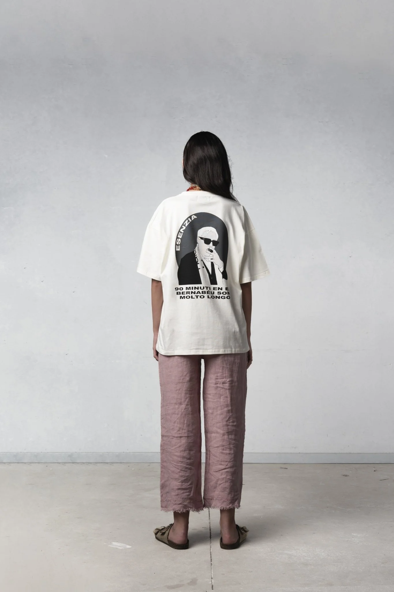 90 MINUTI TEE - Image 10