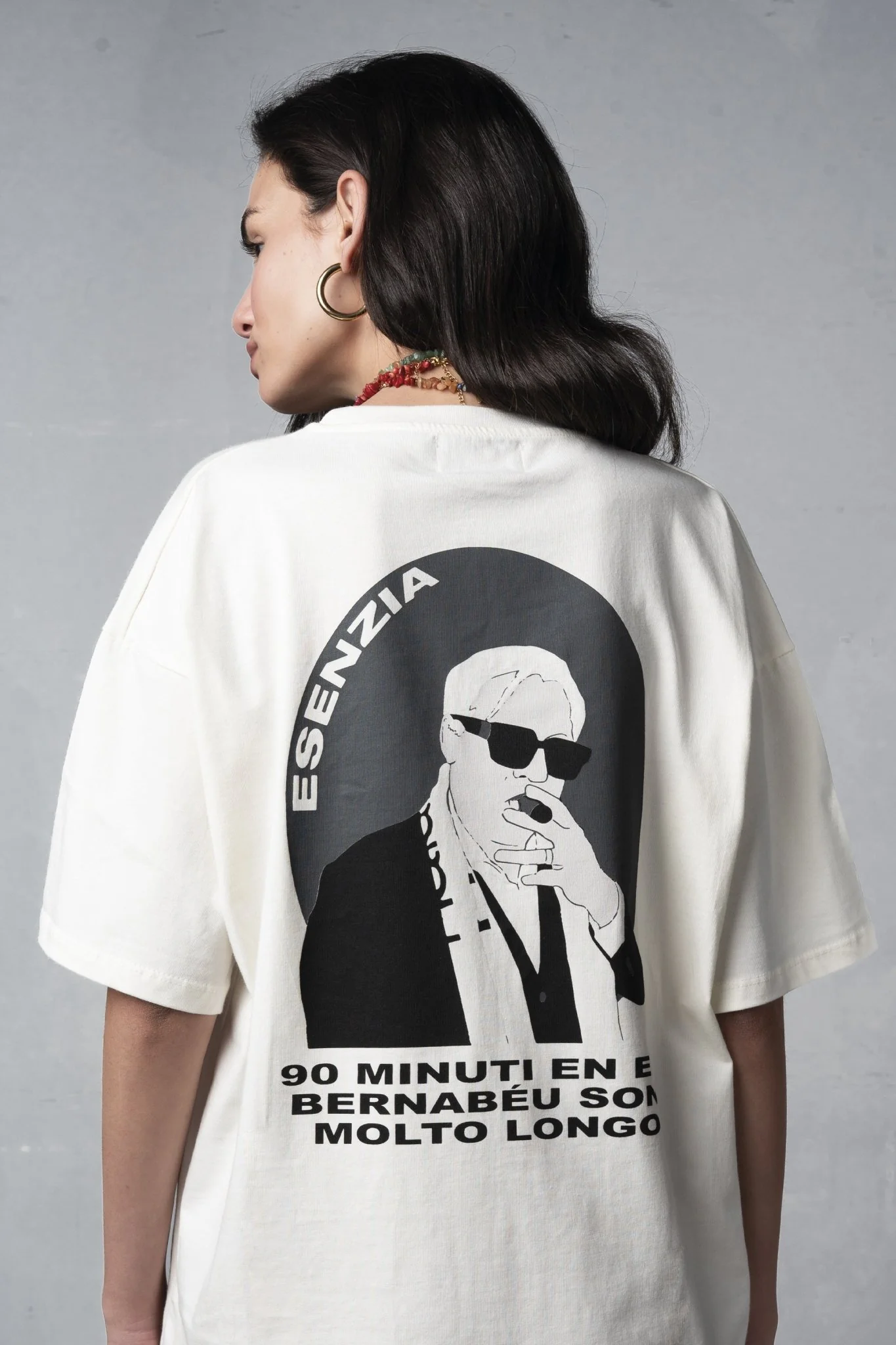 90 MINUTI TEE - Image 11