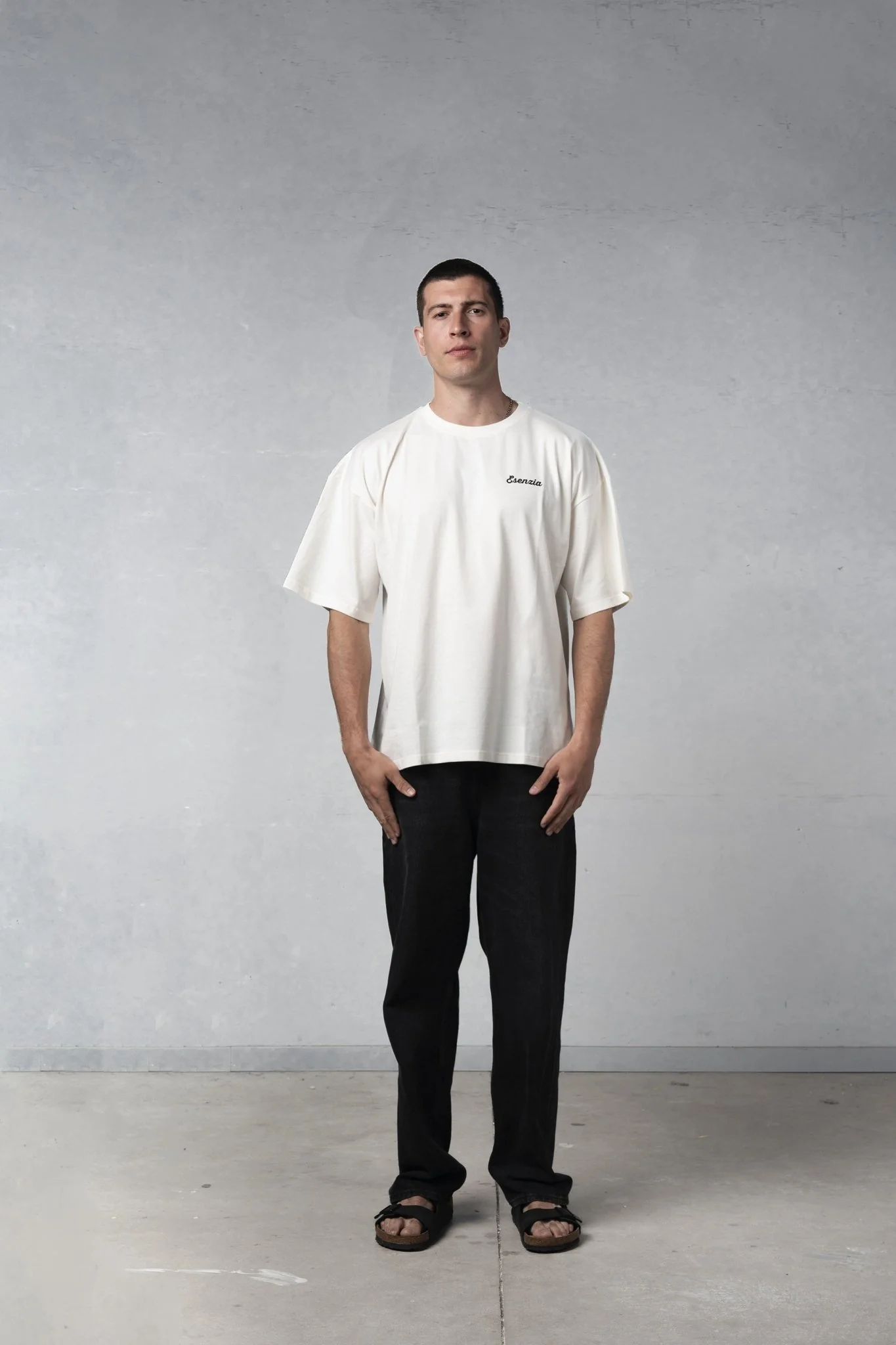 90 MINUTI TEE - Image 5
