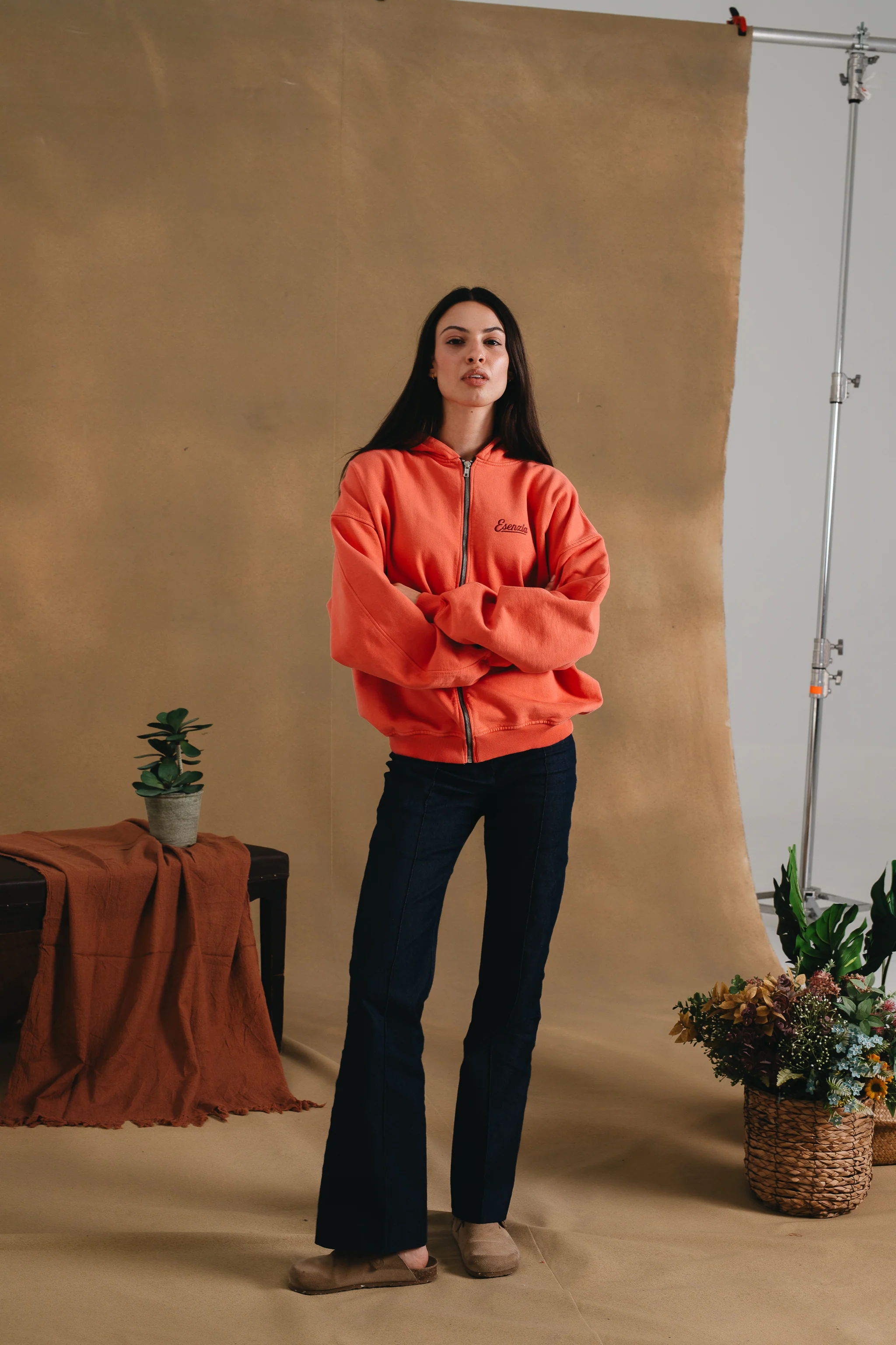 AMBER CLUB ZIPPER - Image 10