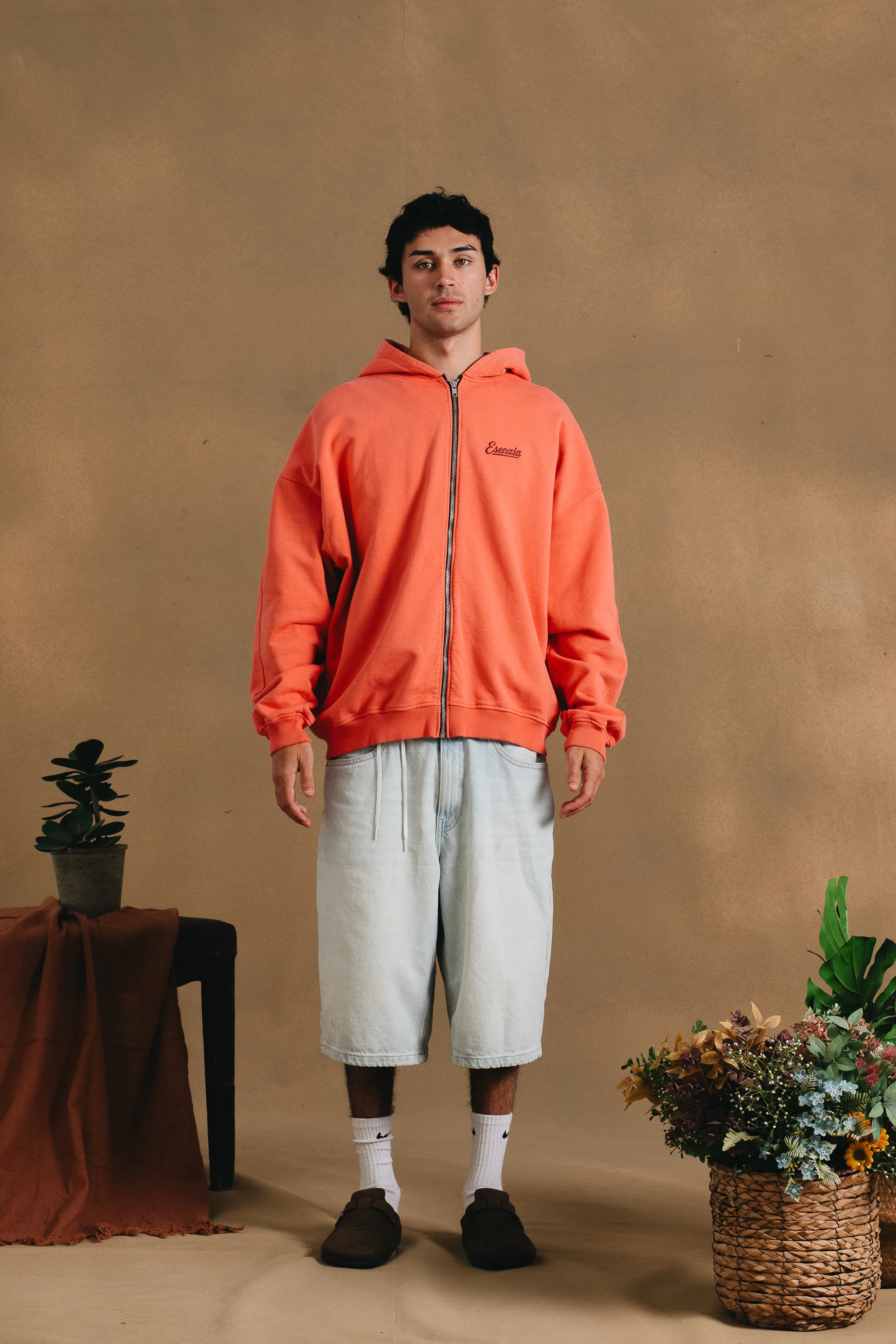 AMBER CLUB ZIPPER - Image 3