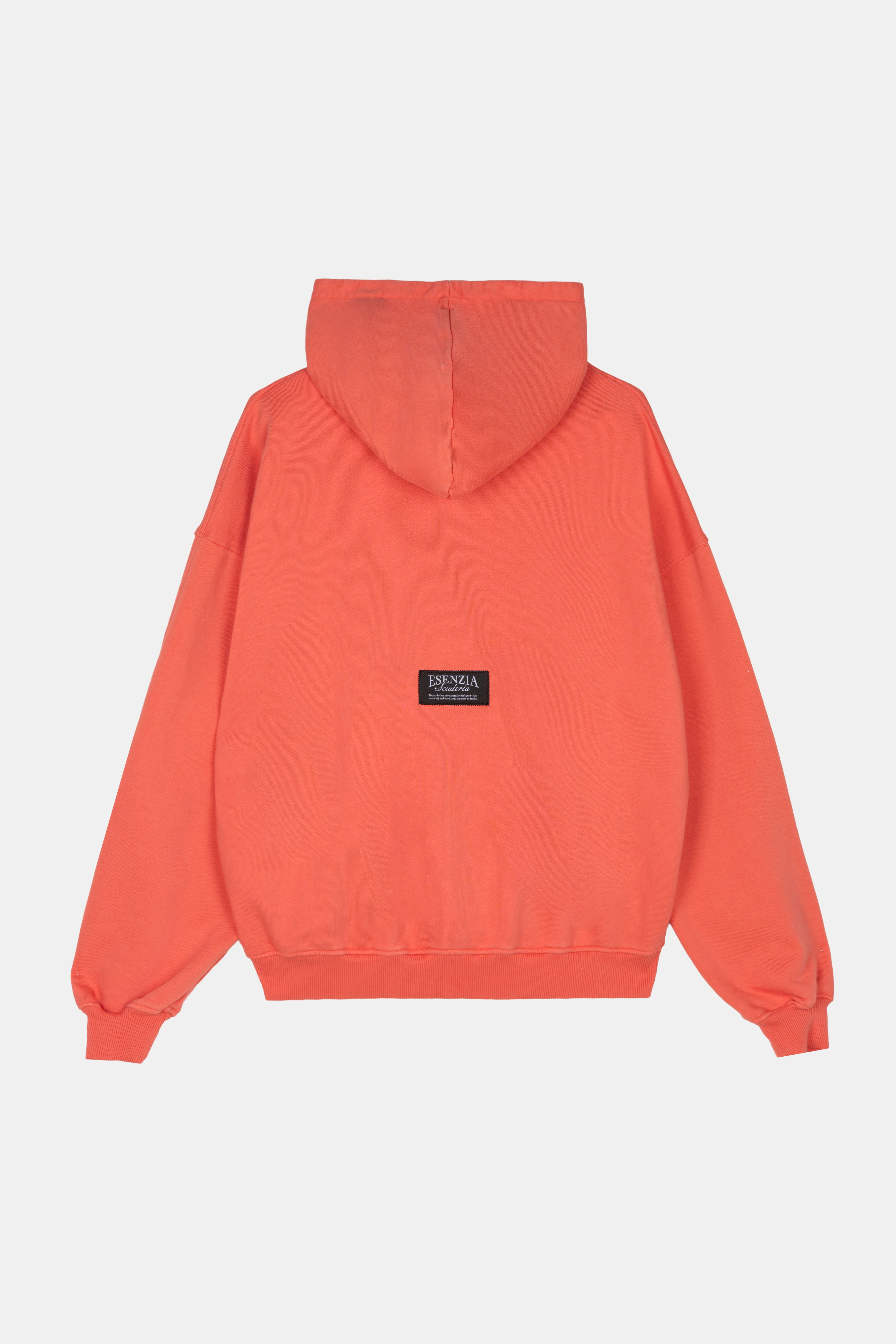AMBER CLUB ZIPPER - Image 4