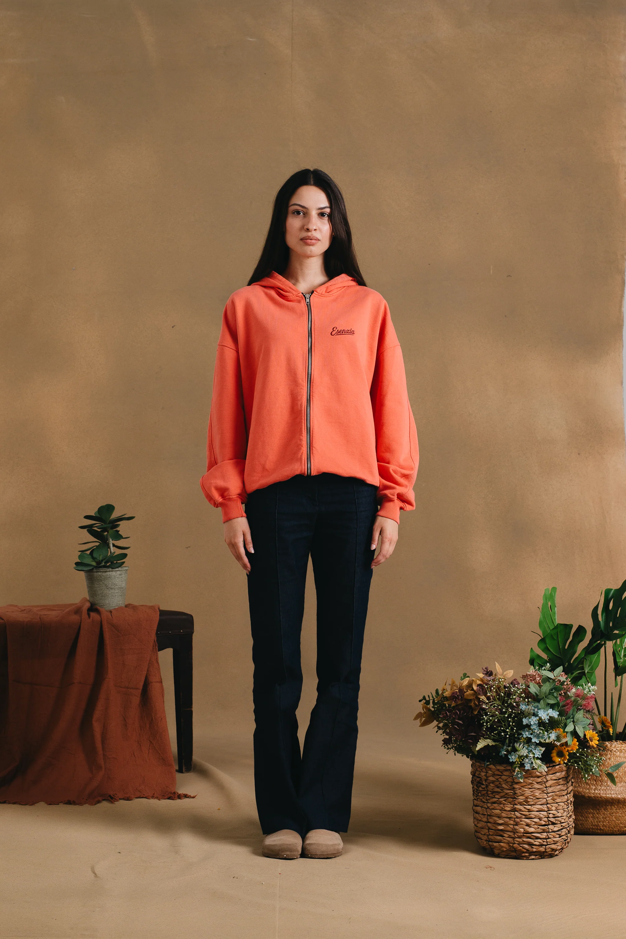 AMBER CLUB ZIPPER - Image 7