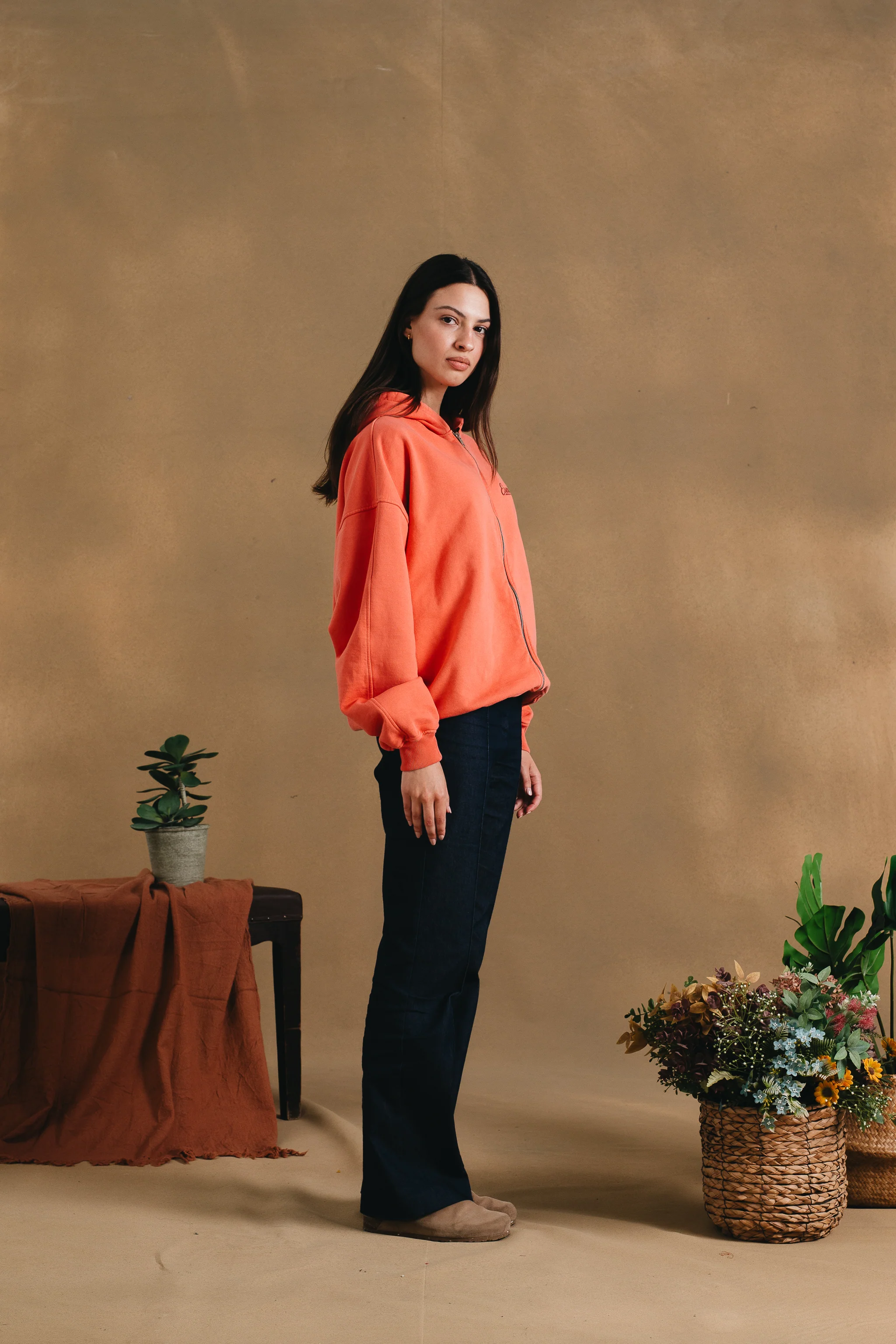 AMBER CLUB ZIPPER - Image 8