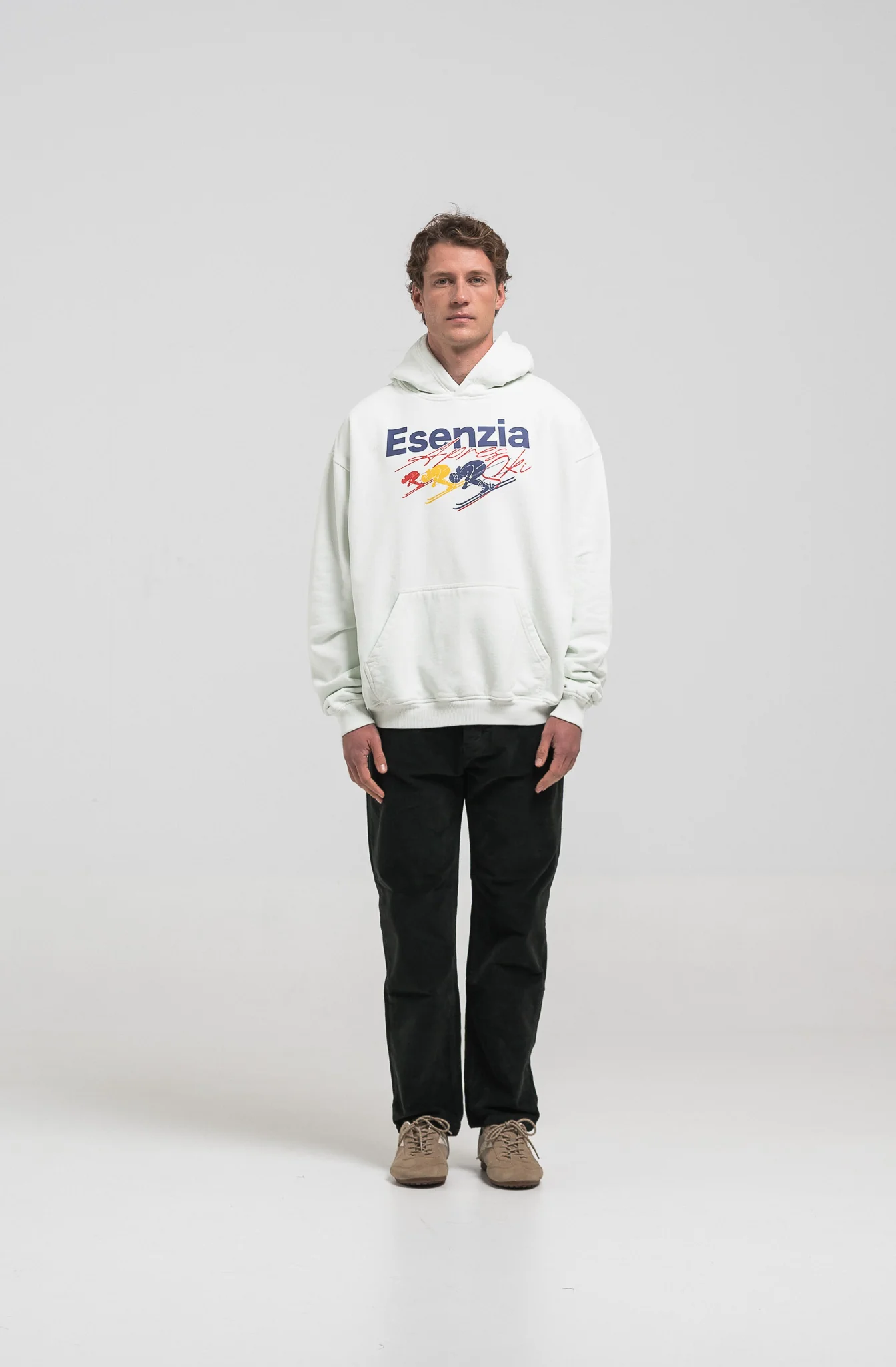 APRÈS SKI HOODIE - Image 4