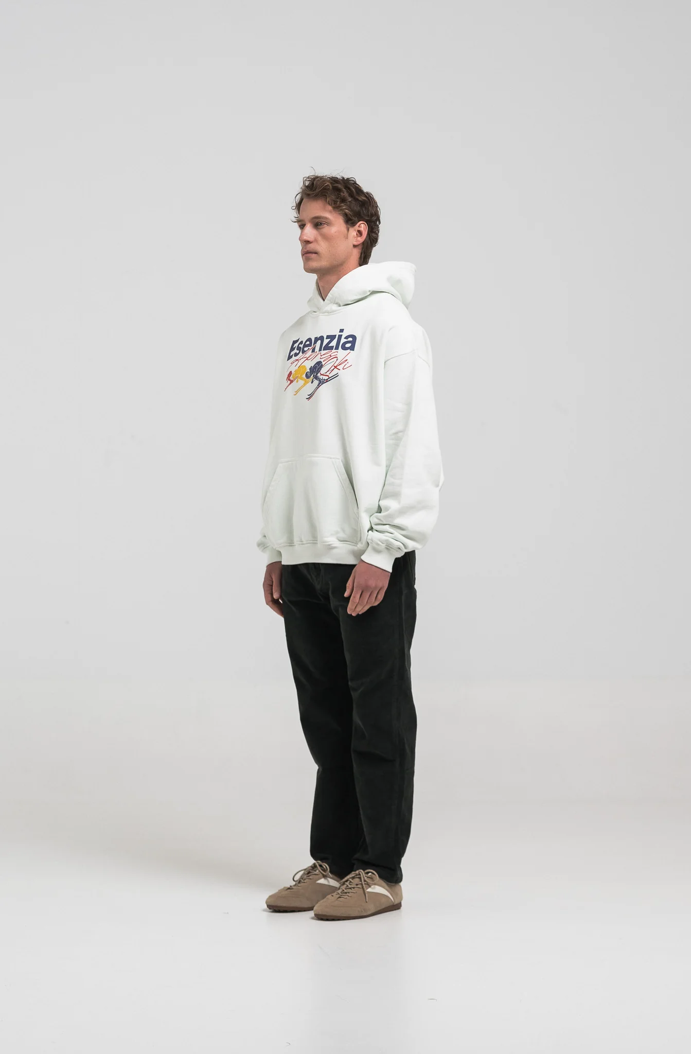 APRÈS SKI HOODIE - Image 5