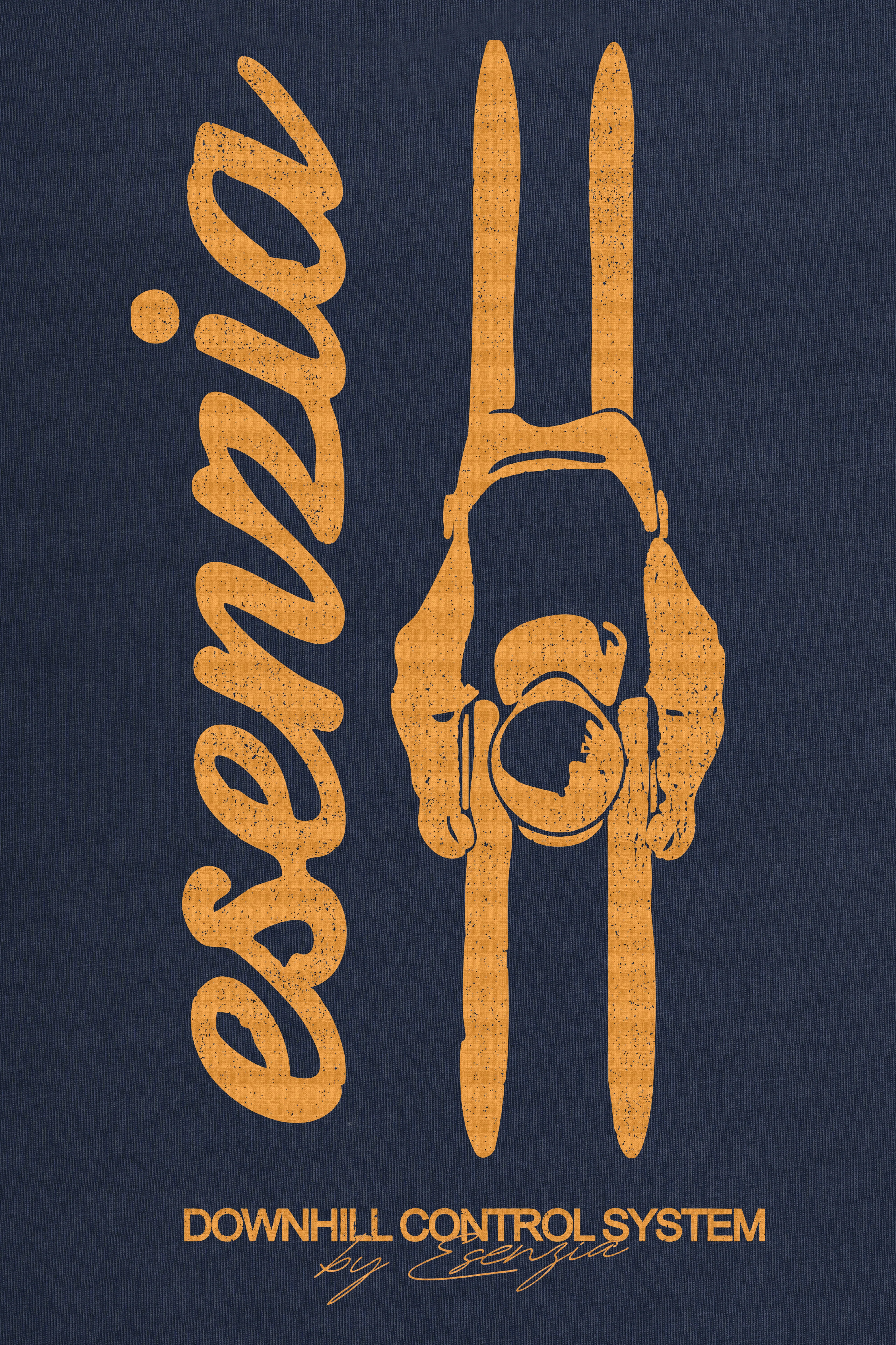 BLUE EQUIPMENT TEE - Image 11