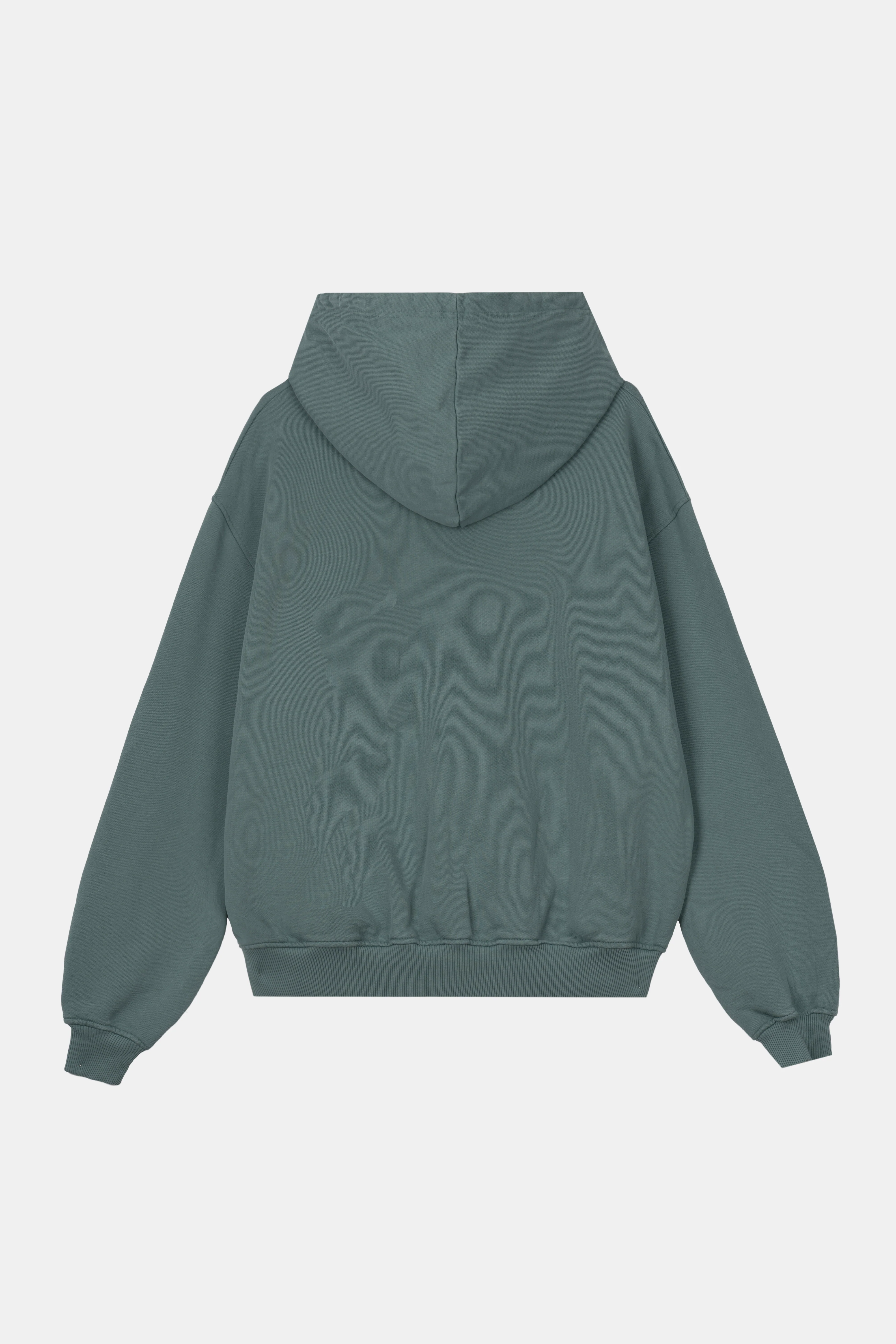 BLUE STANDARD HOODIE - Image 3