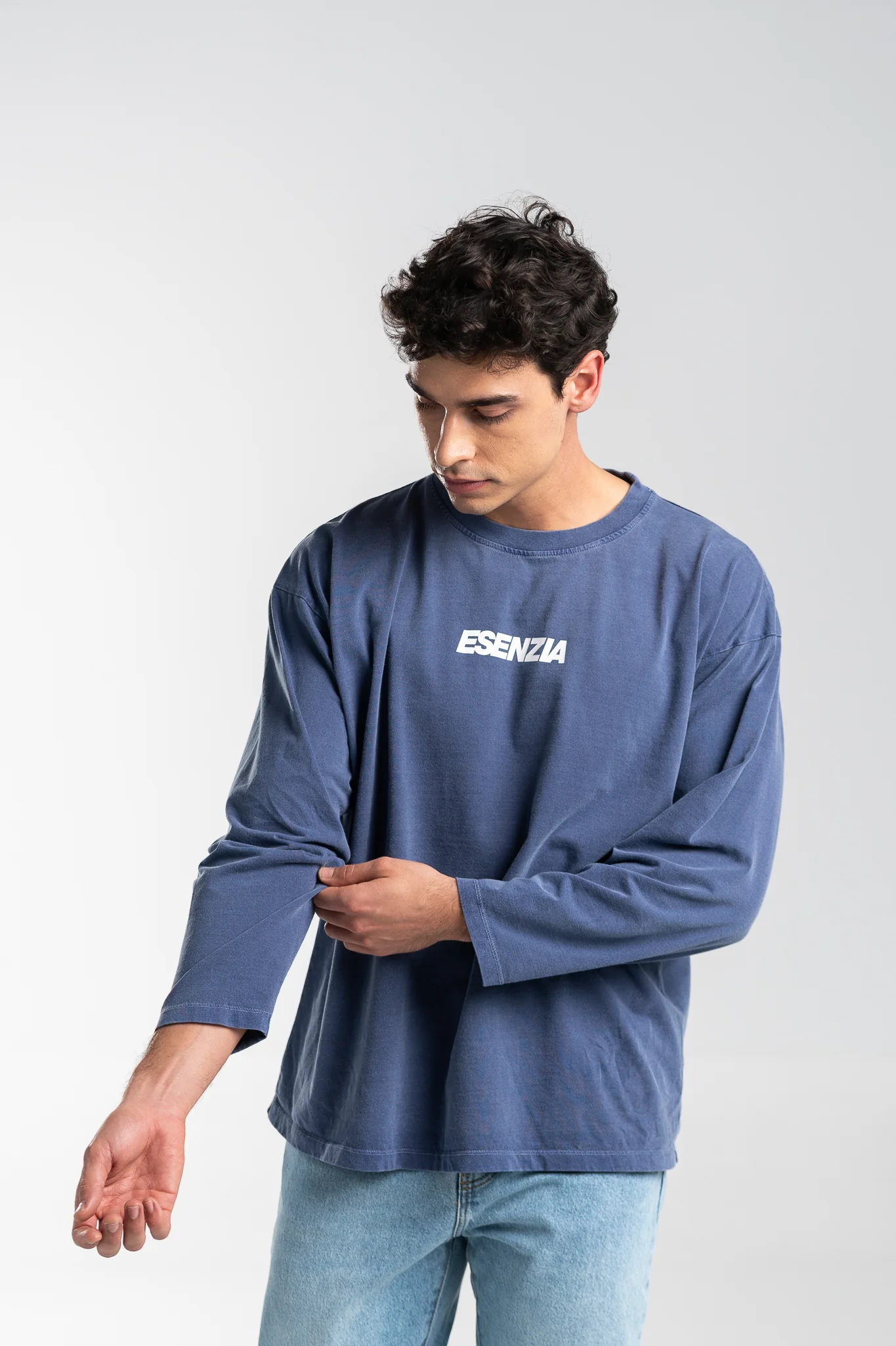 BLUE STORY LONGSLEEVE - Image 10