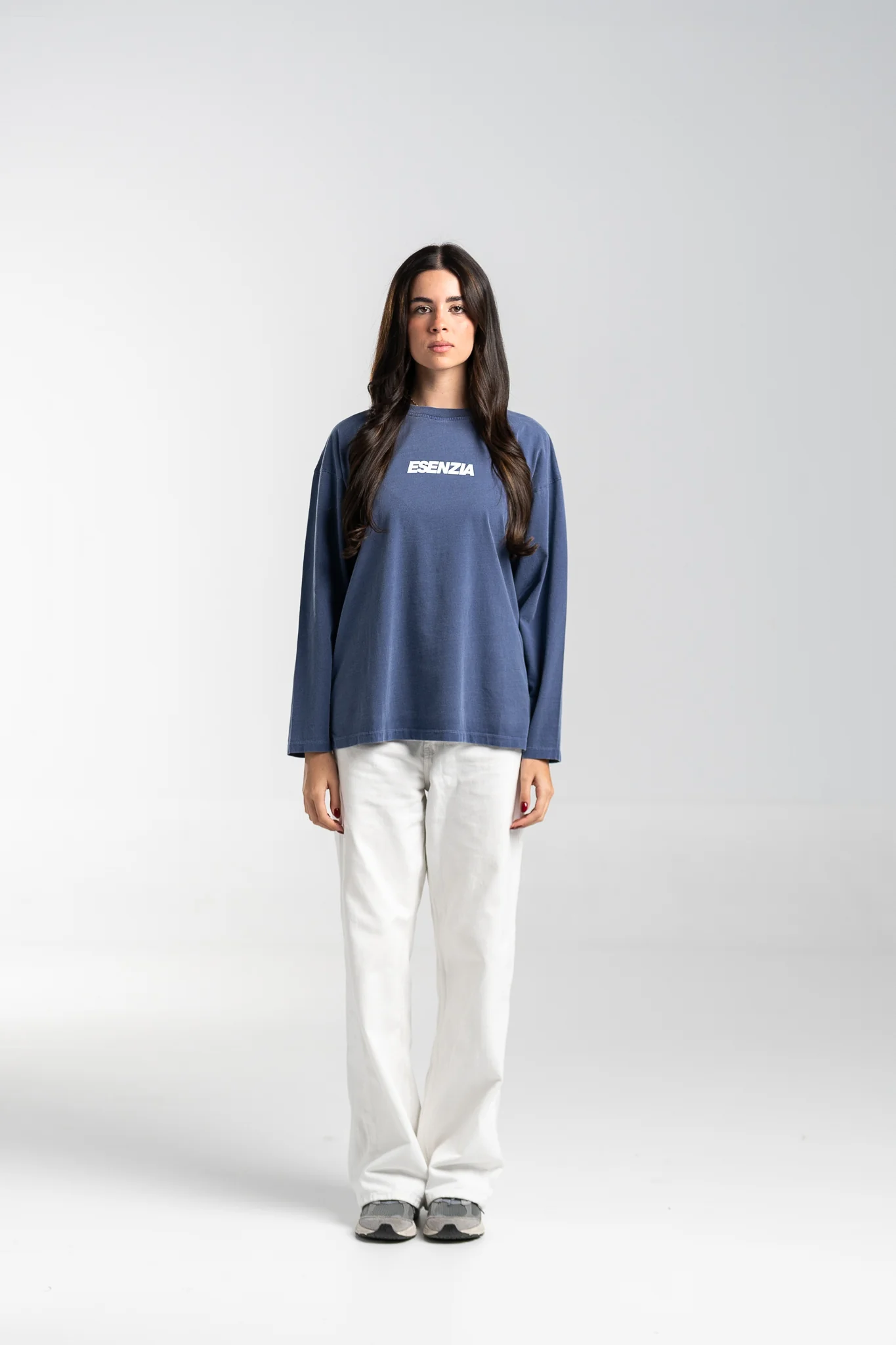 BLUE STORY LONGSLEEVE - Image 7