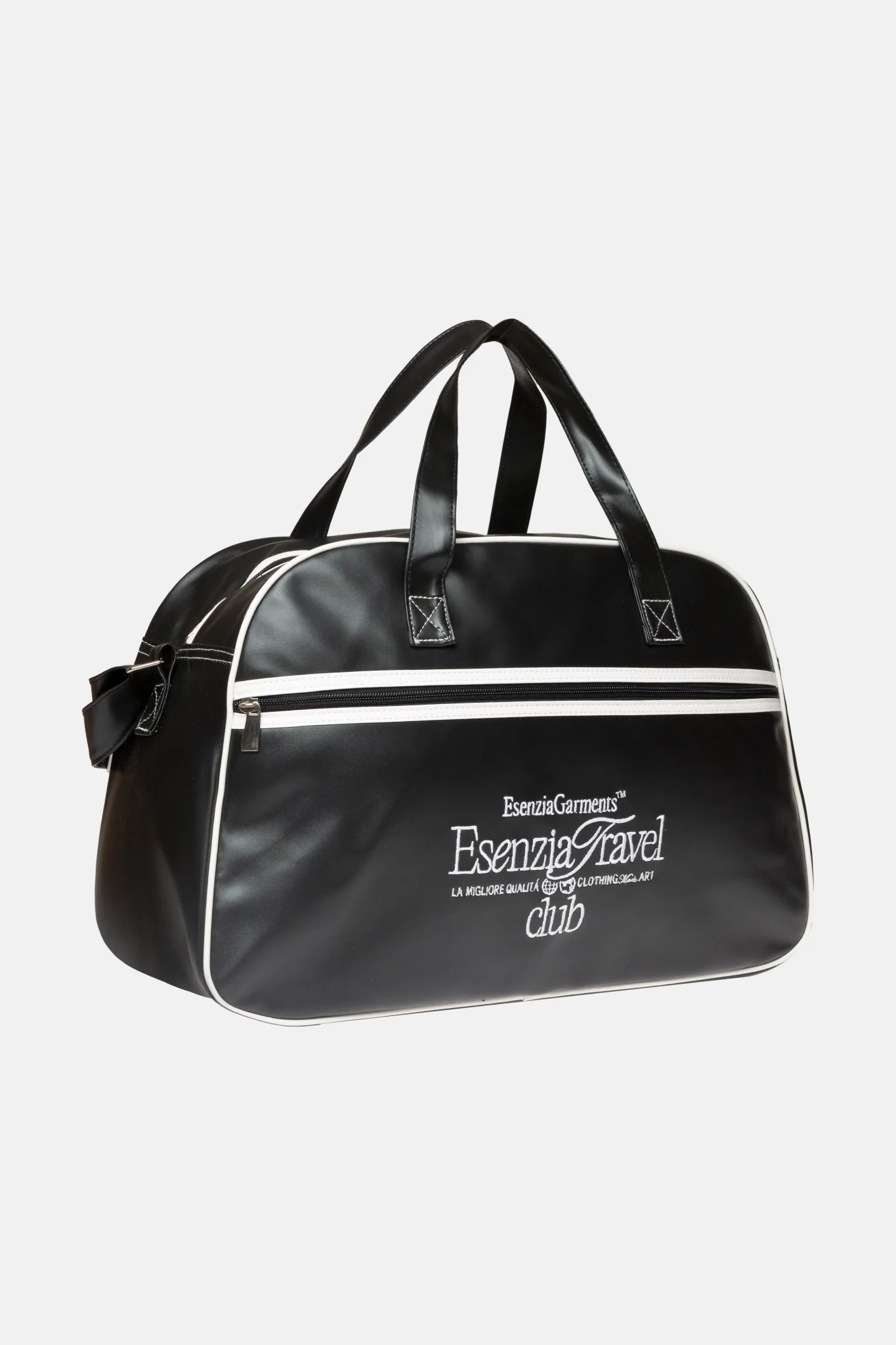 BOLSA VIAJE RETRO