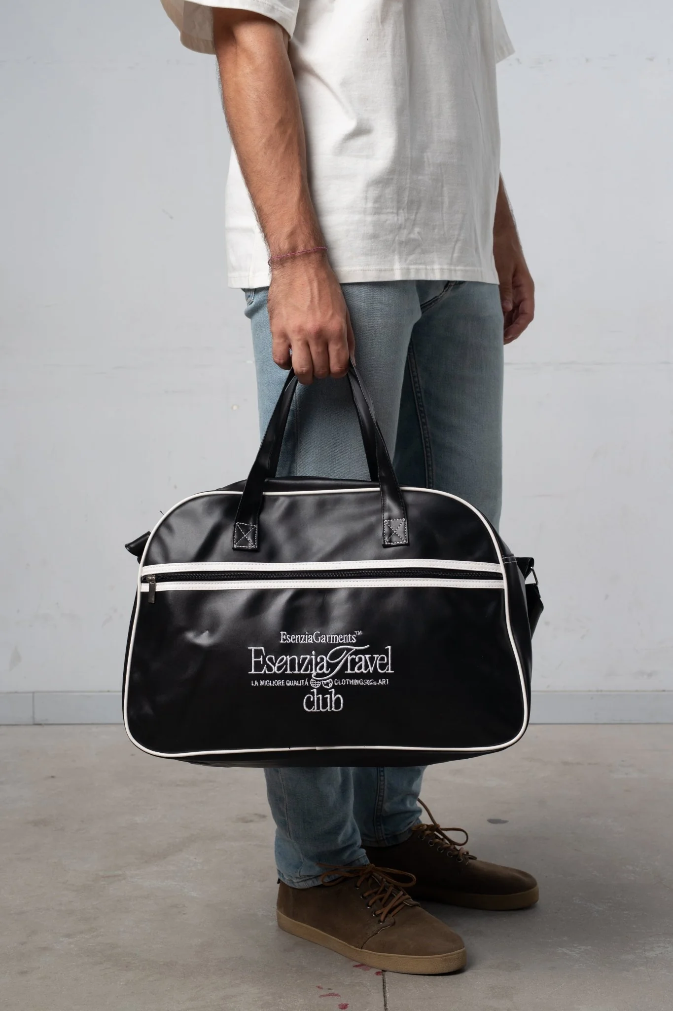 BOLSA VIAJE RETRO - Image 6
