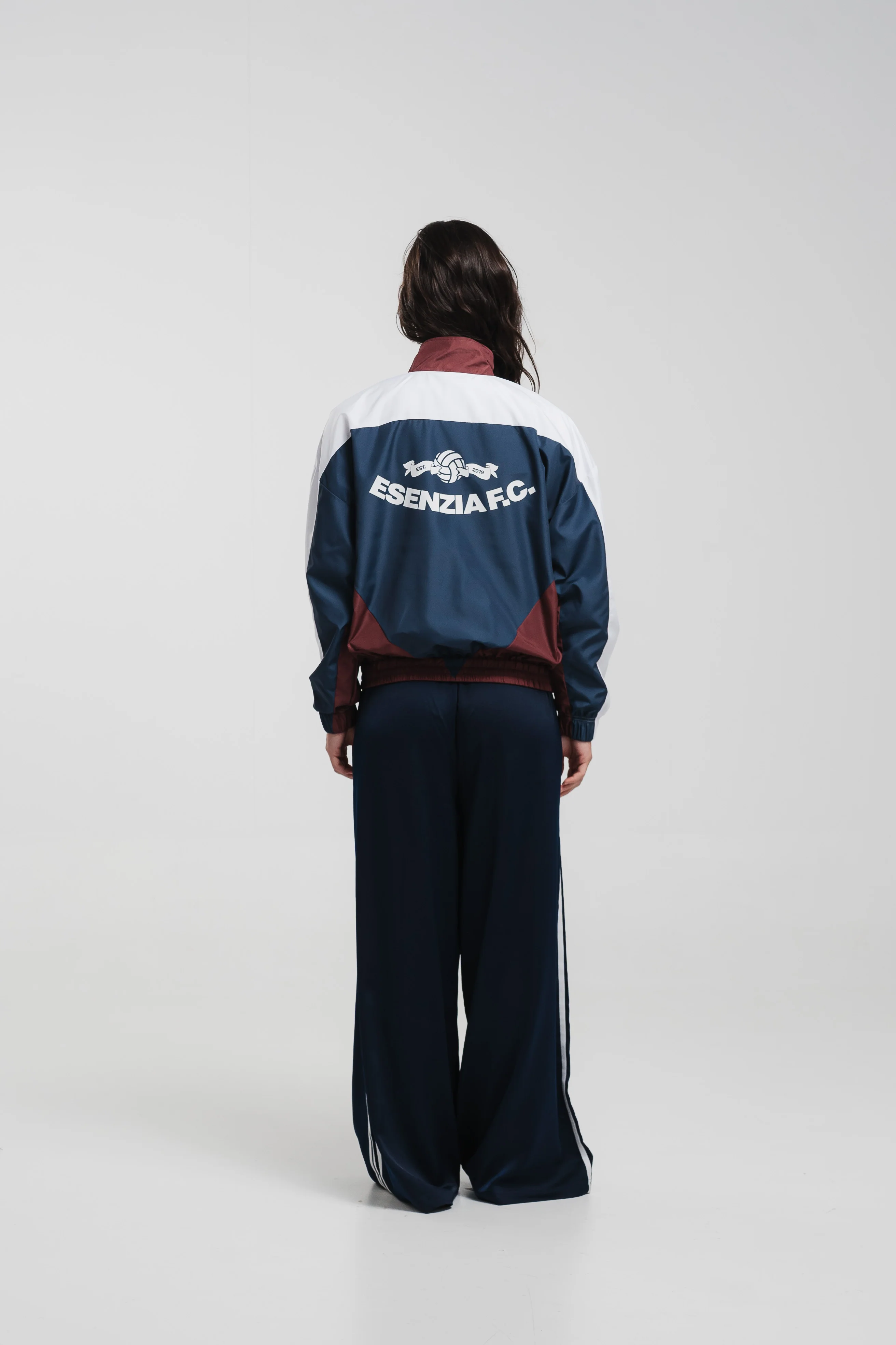 BORDEAUX WINDBRAKER - Image 6