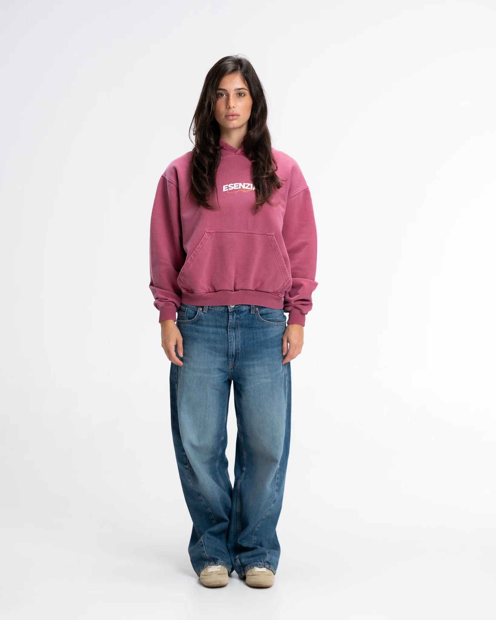 BRICK SIGNATURE HOODIE - Image 4