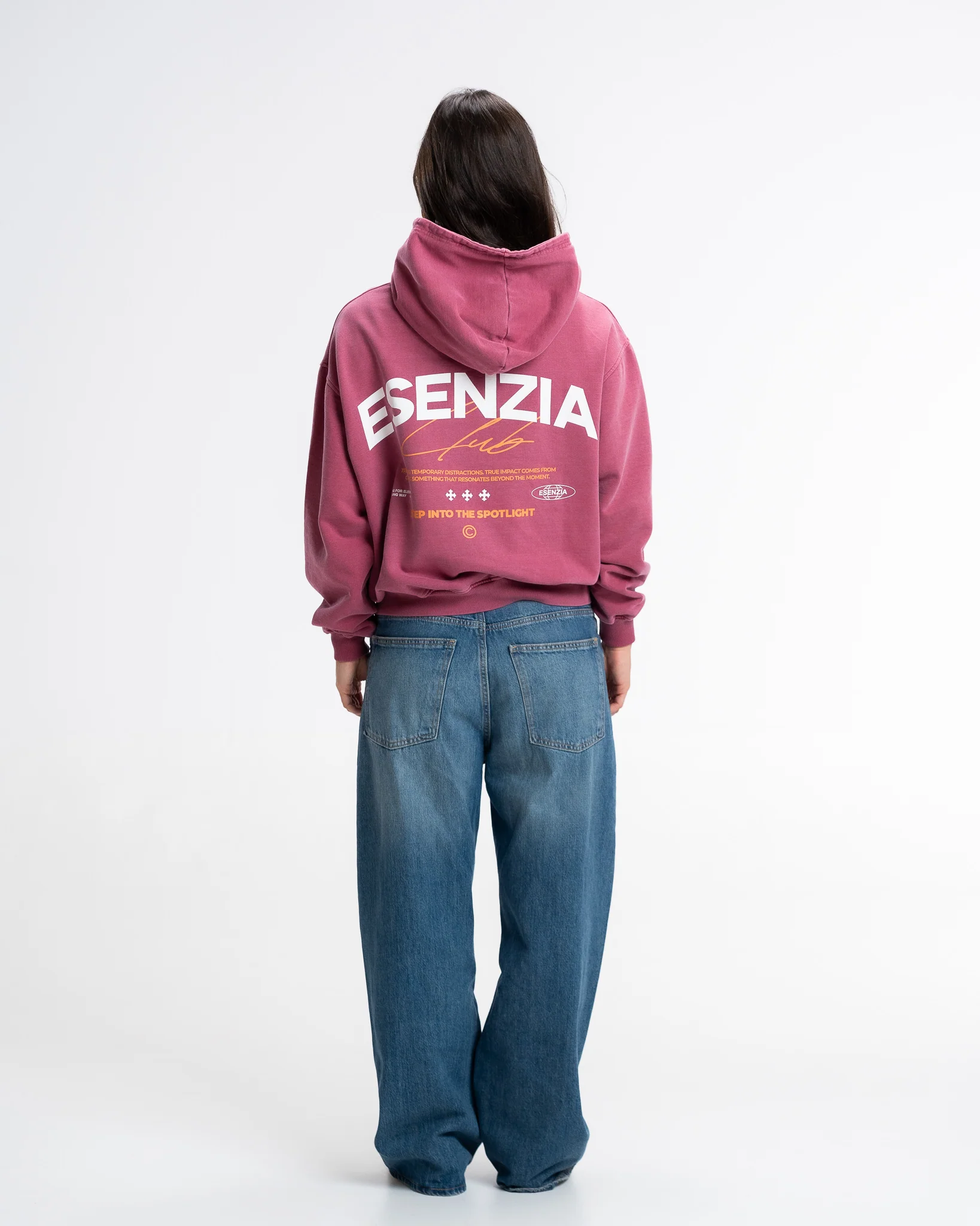 BRICK SIGNATURE HOODIE - Image 6
