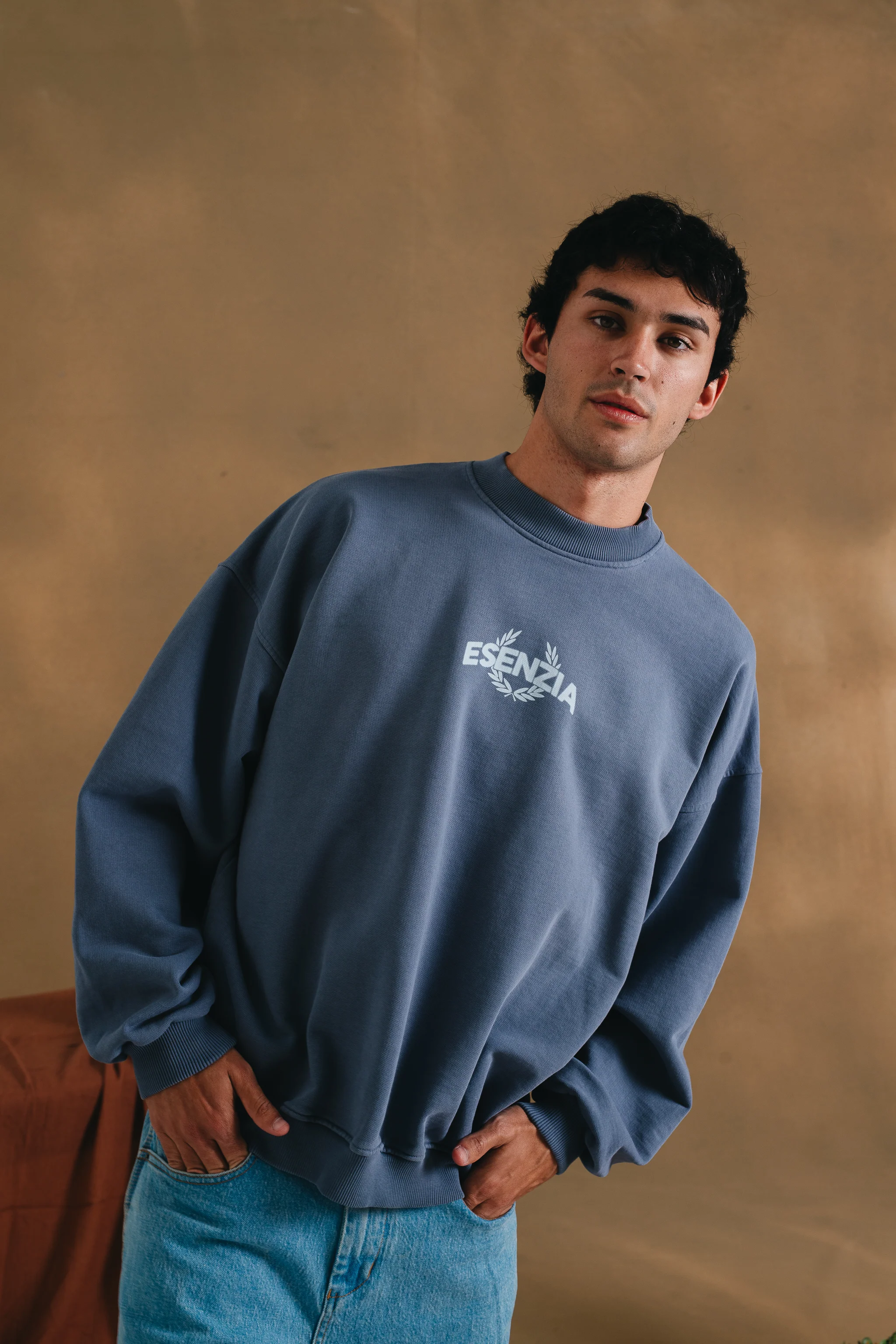 CAPRI ROYAL CREWNECK - Image 9