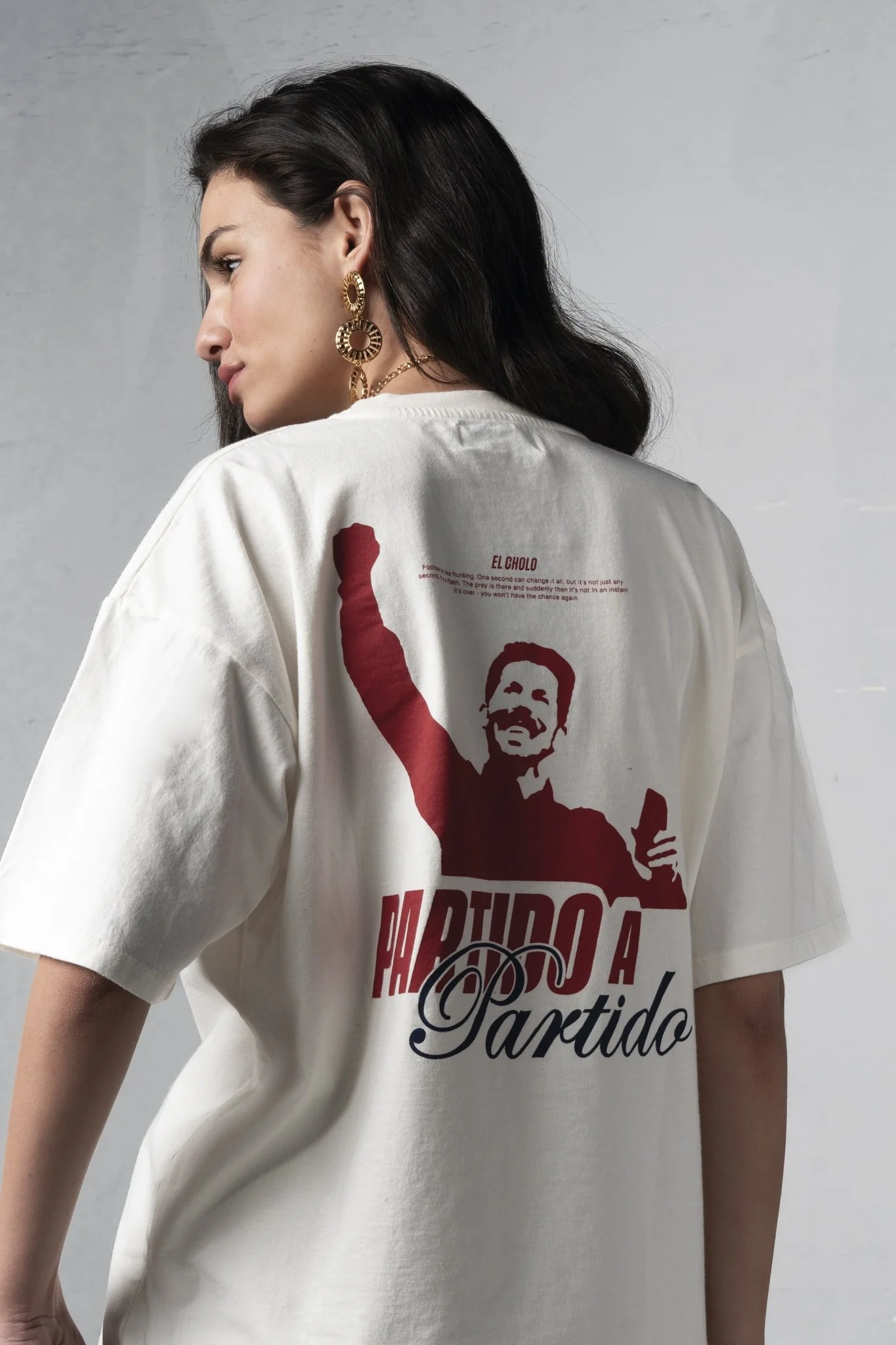 CHOLO TEE - Image 10