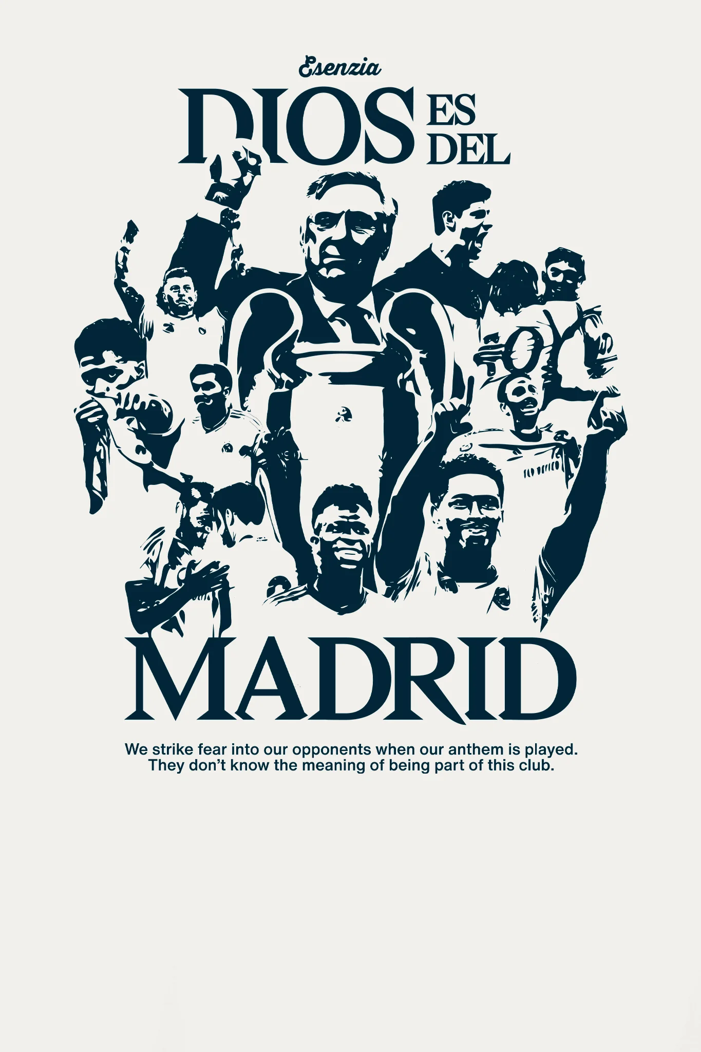 CIBELES TEE - Image 3