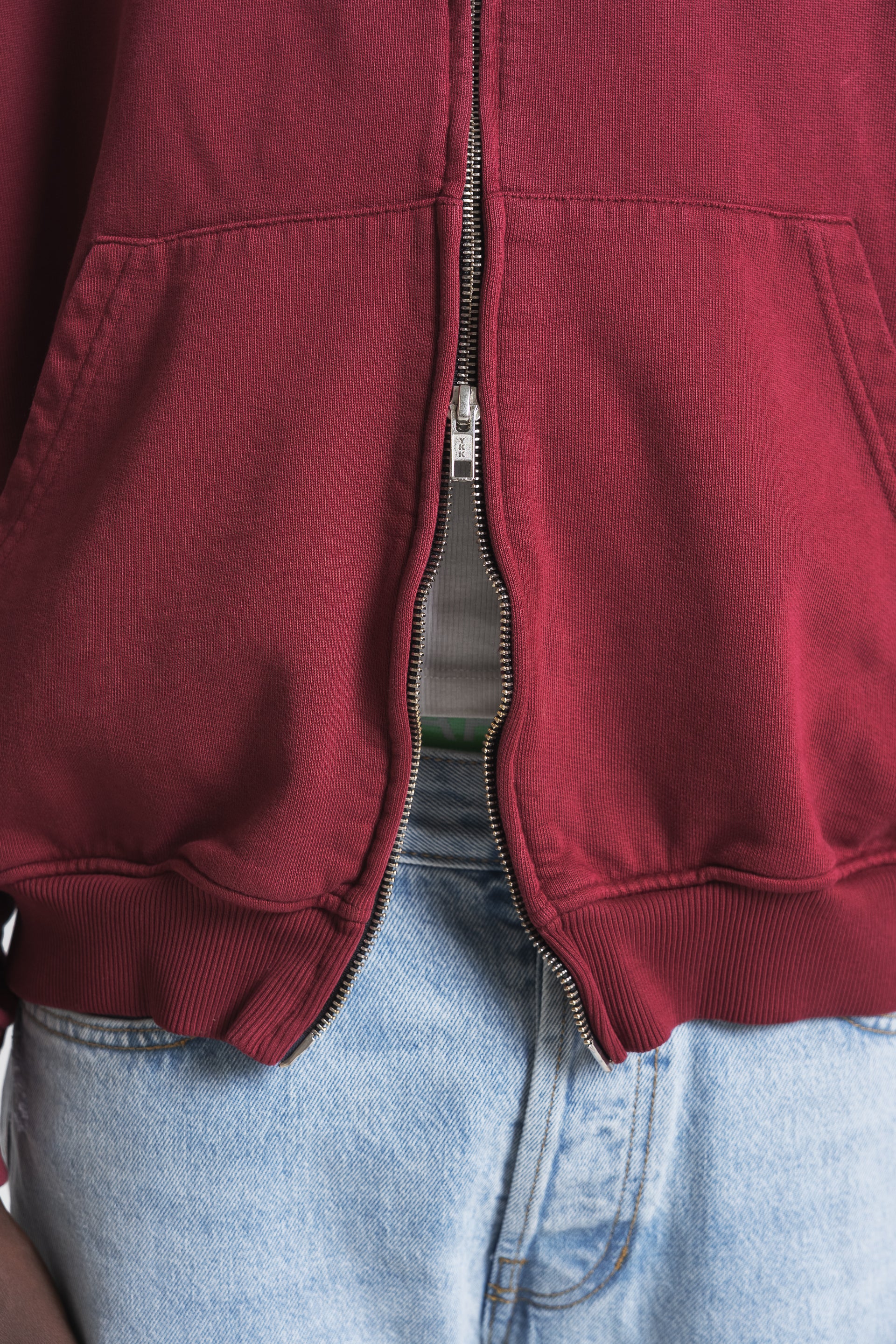 CRIMSON CITY ZIPPER - Image 11