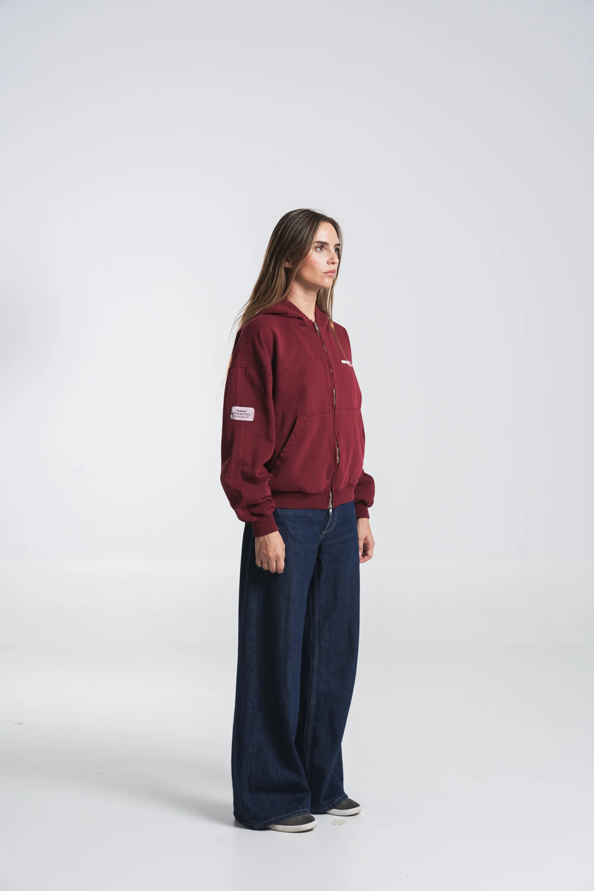 CRIMSON CITY ZIPPER - Image 8