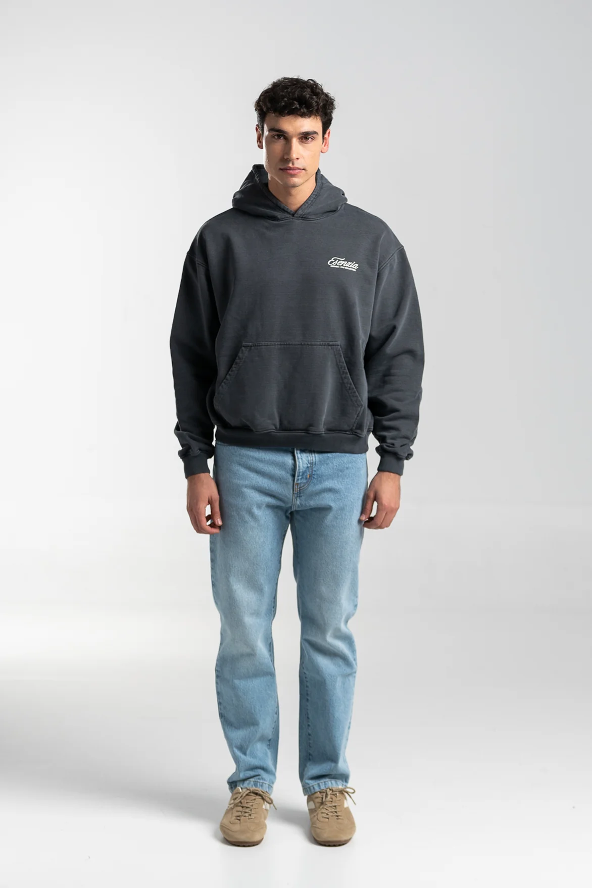 DARK ALWAYS HOODIE - Image 3
