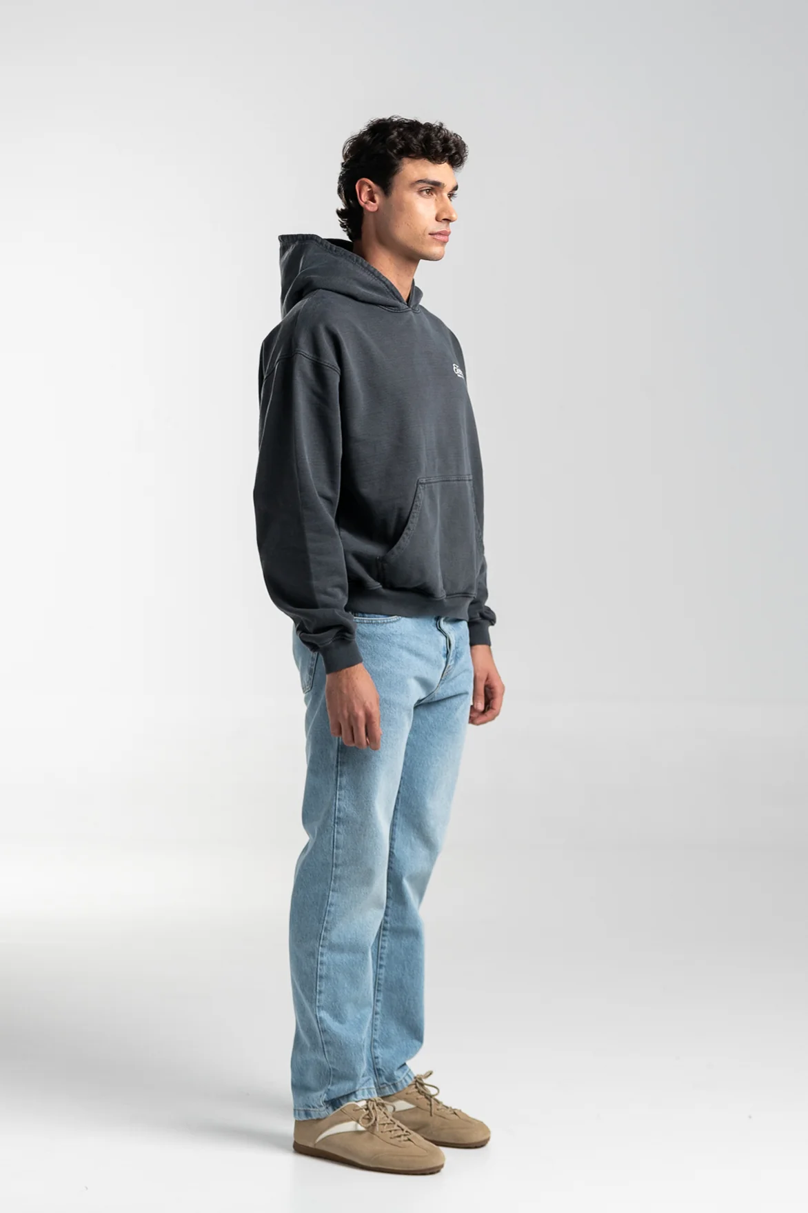 DARK ALWAYS HOODIE - Image 4