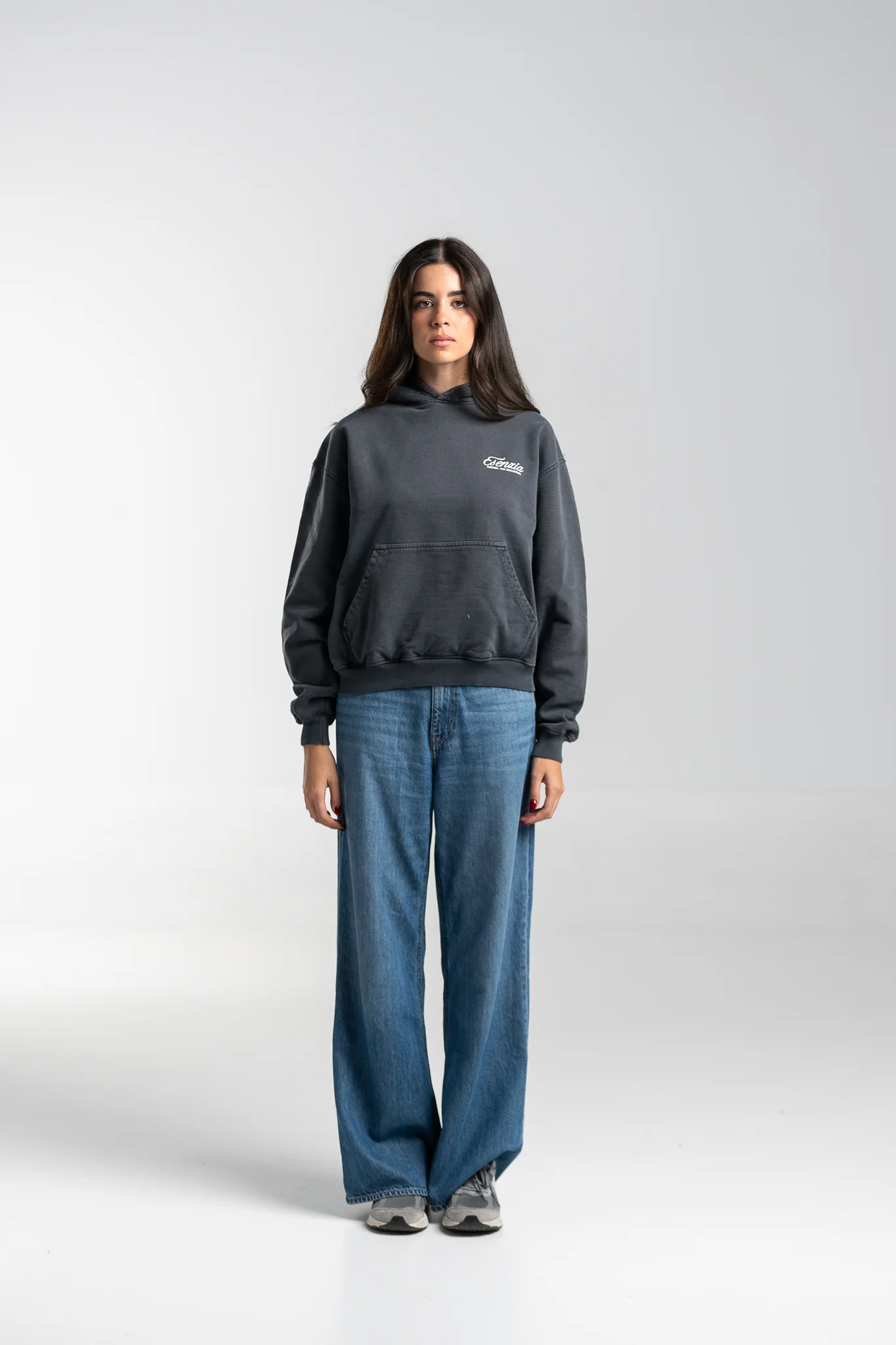 DARK ALWAYS HOODIE - Image 6