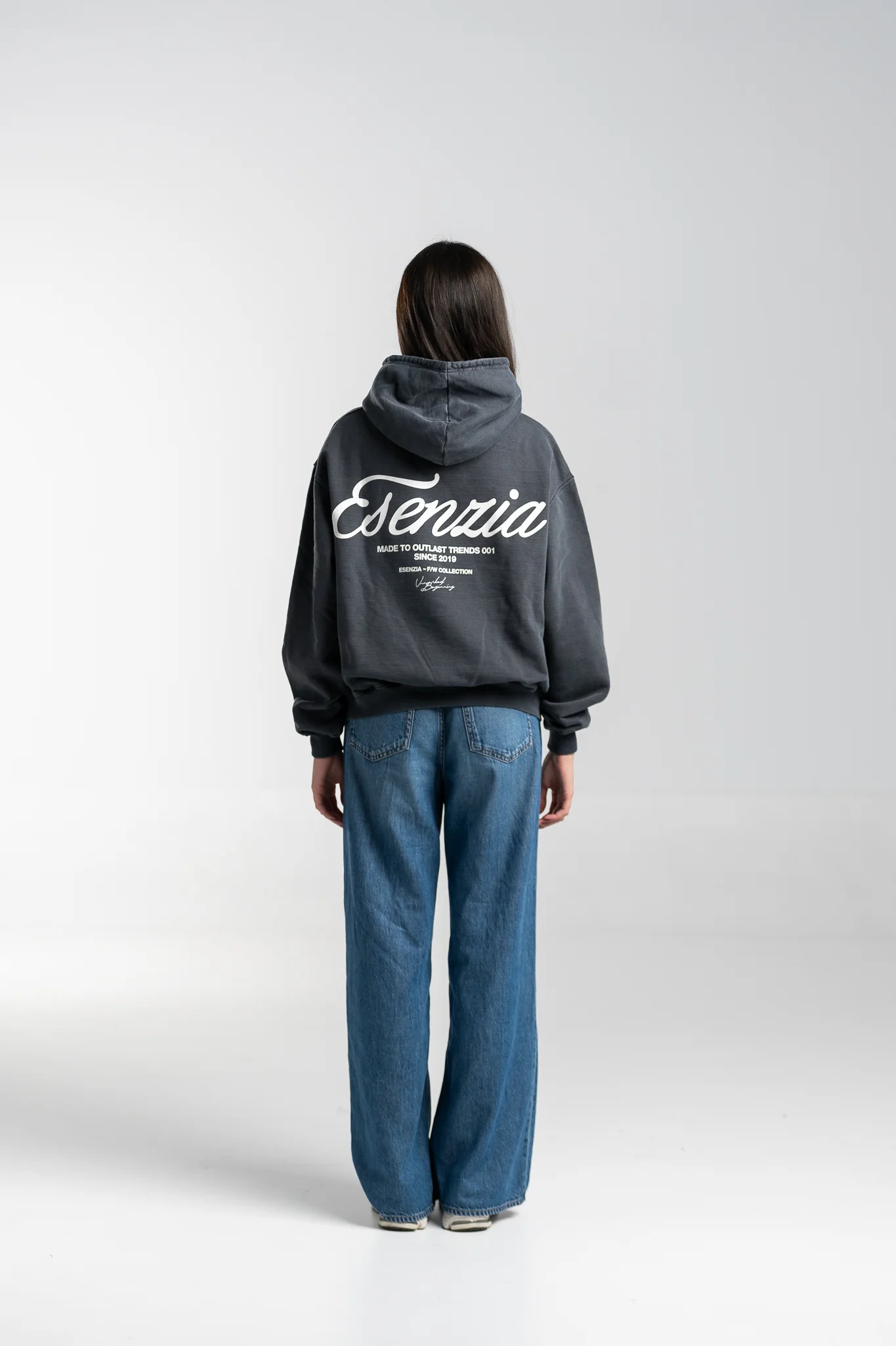 DARK ALWAYS HOODIE - Image 8