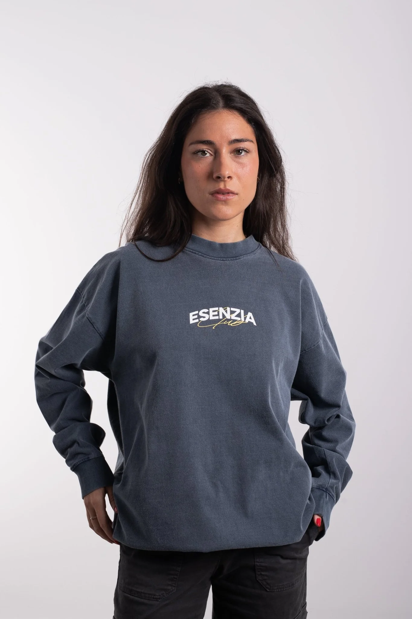 DUSTY SIGNATURE LONGSLEEVE - Image 14