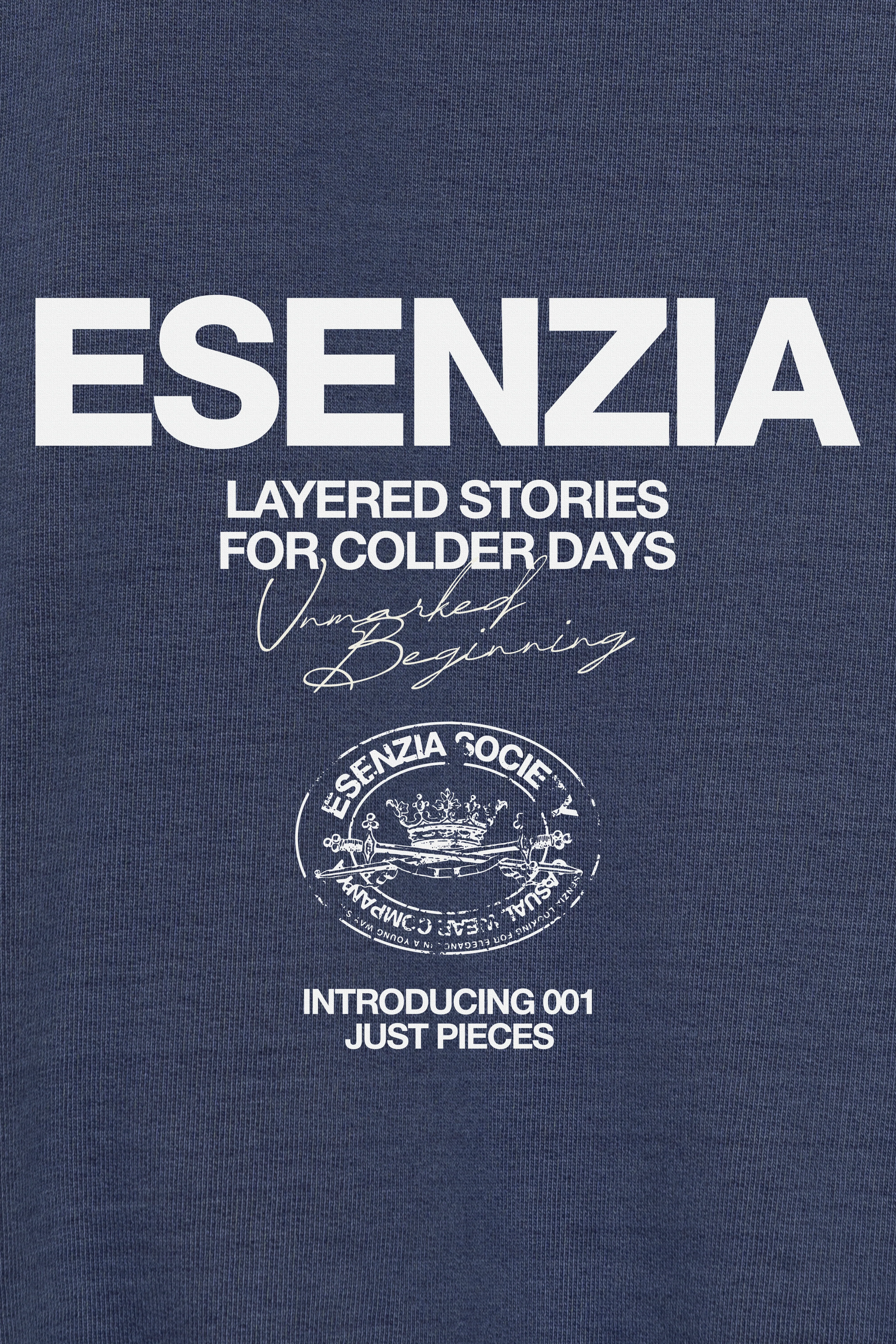 ELECTRIC STORY CREWNECK - Image 10