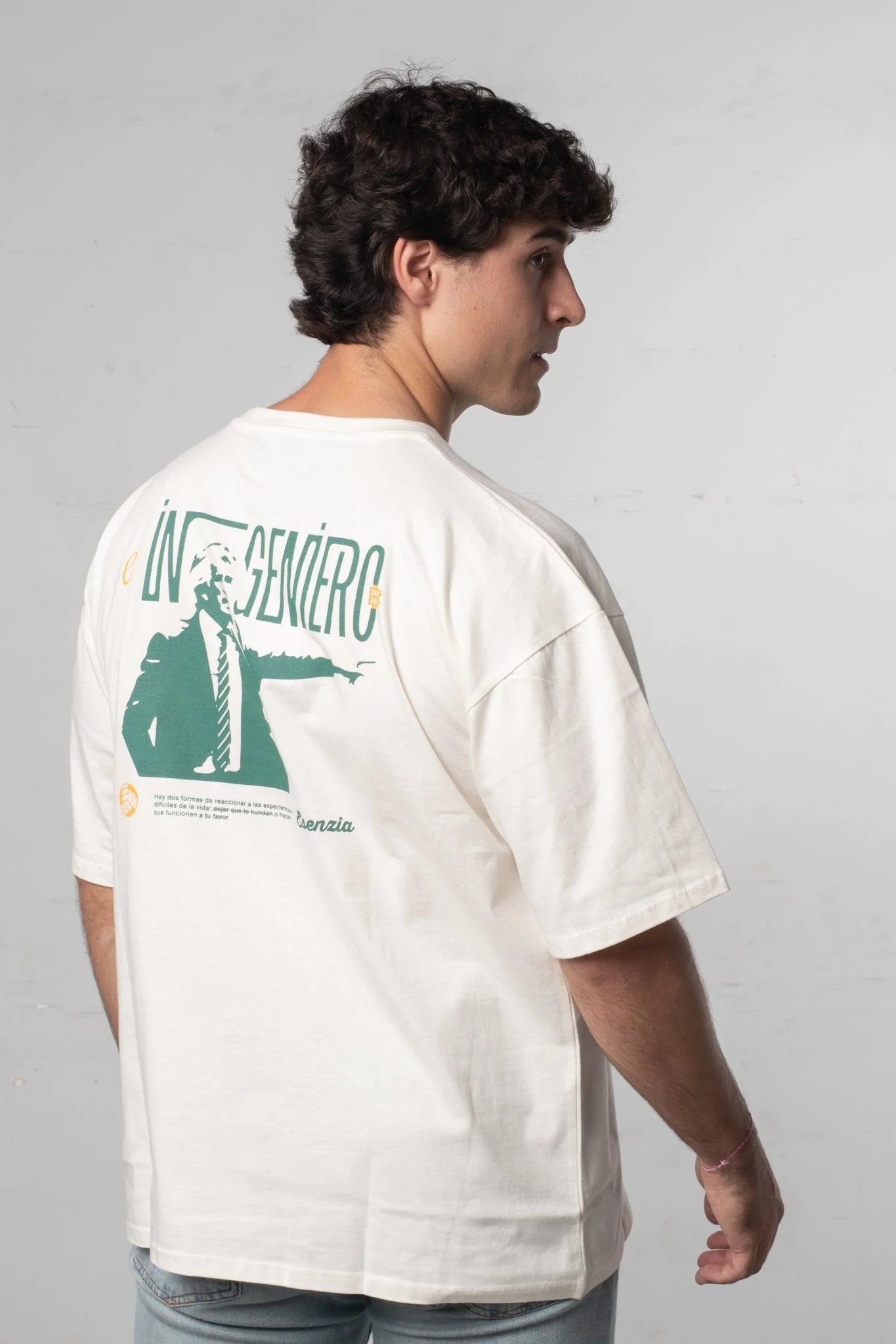 ENGINEER TEE - Image 12