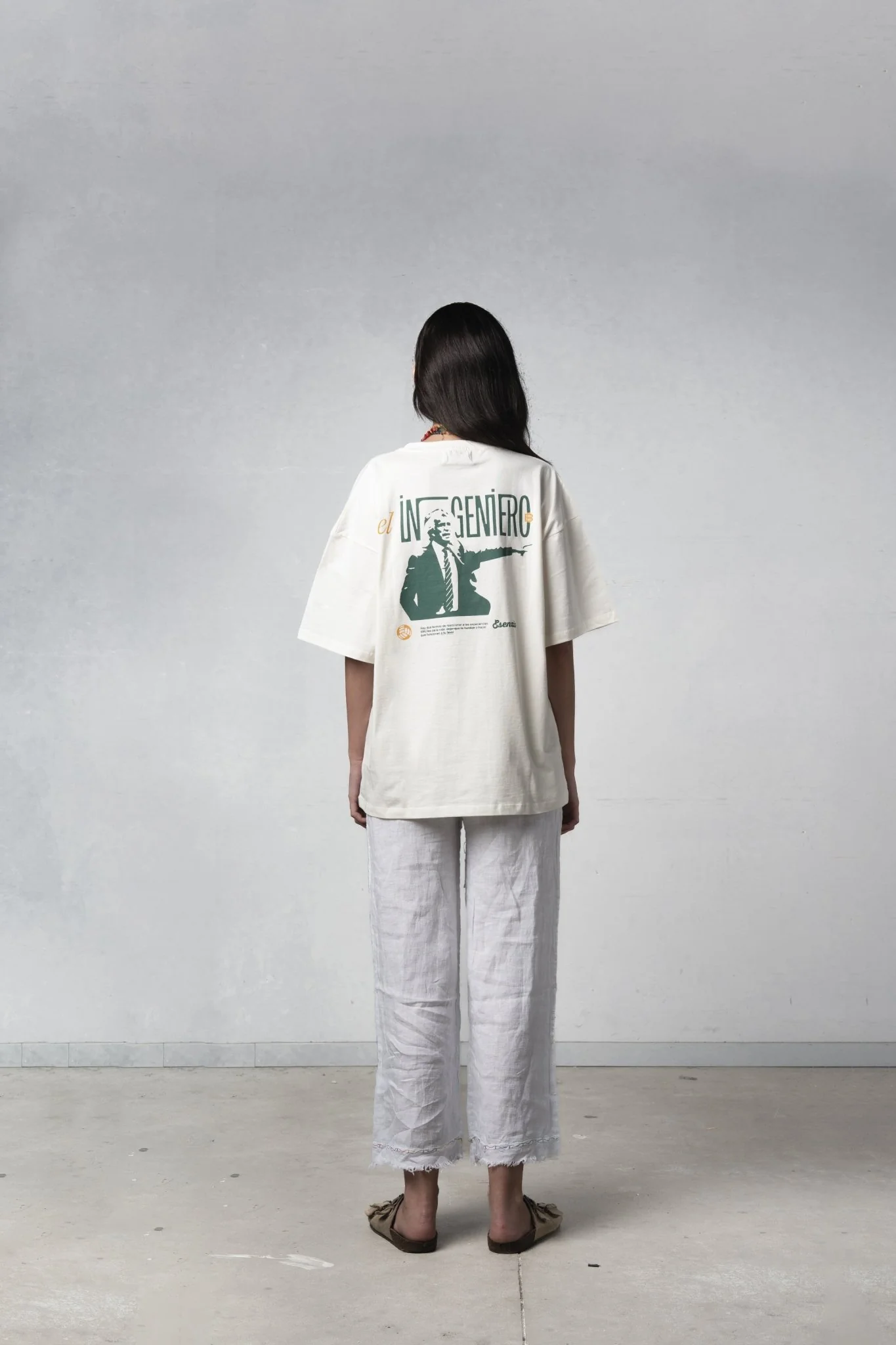 ENGINEER TEE - Image 5