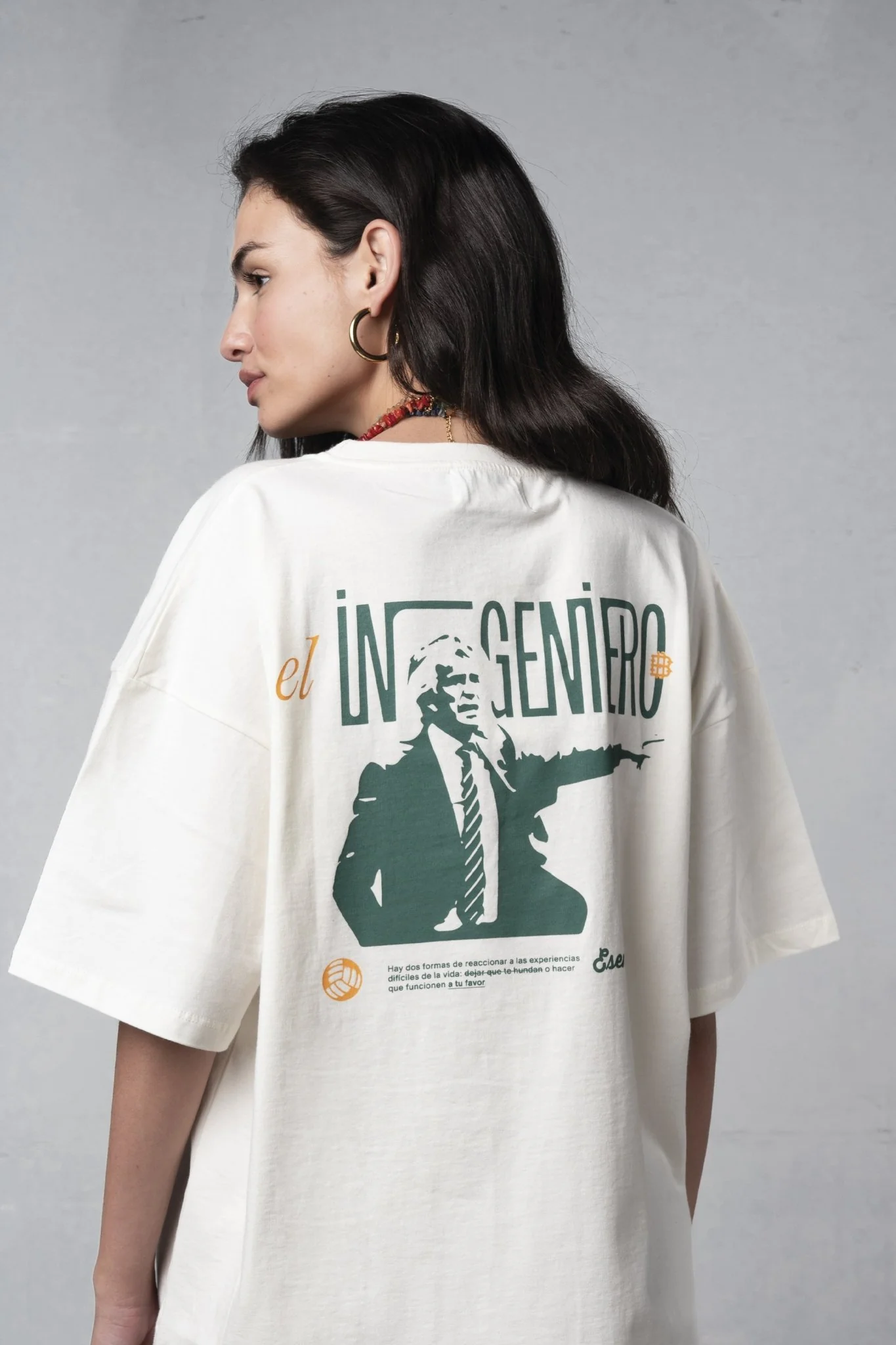 ENGINEER TEE - Image 6