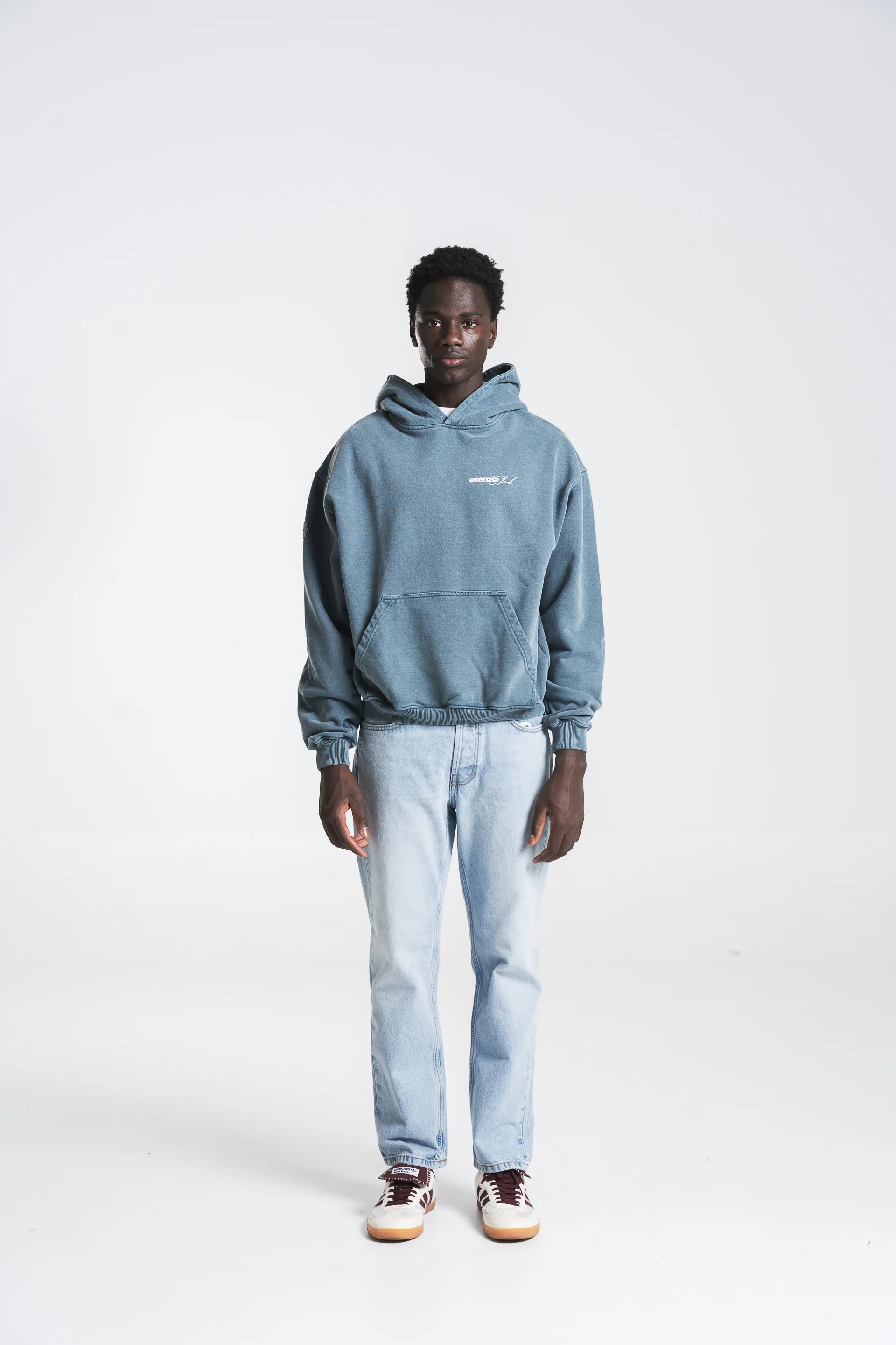 FOREST CITY HOODIE - Image 5