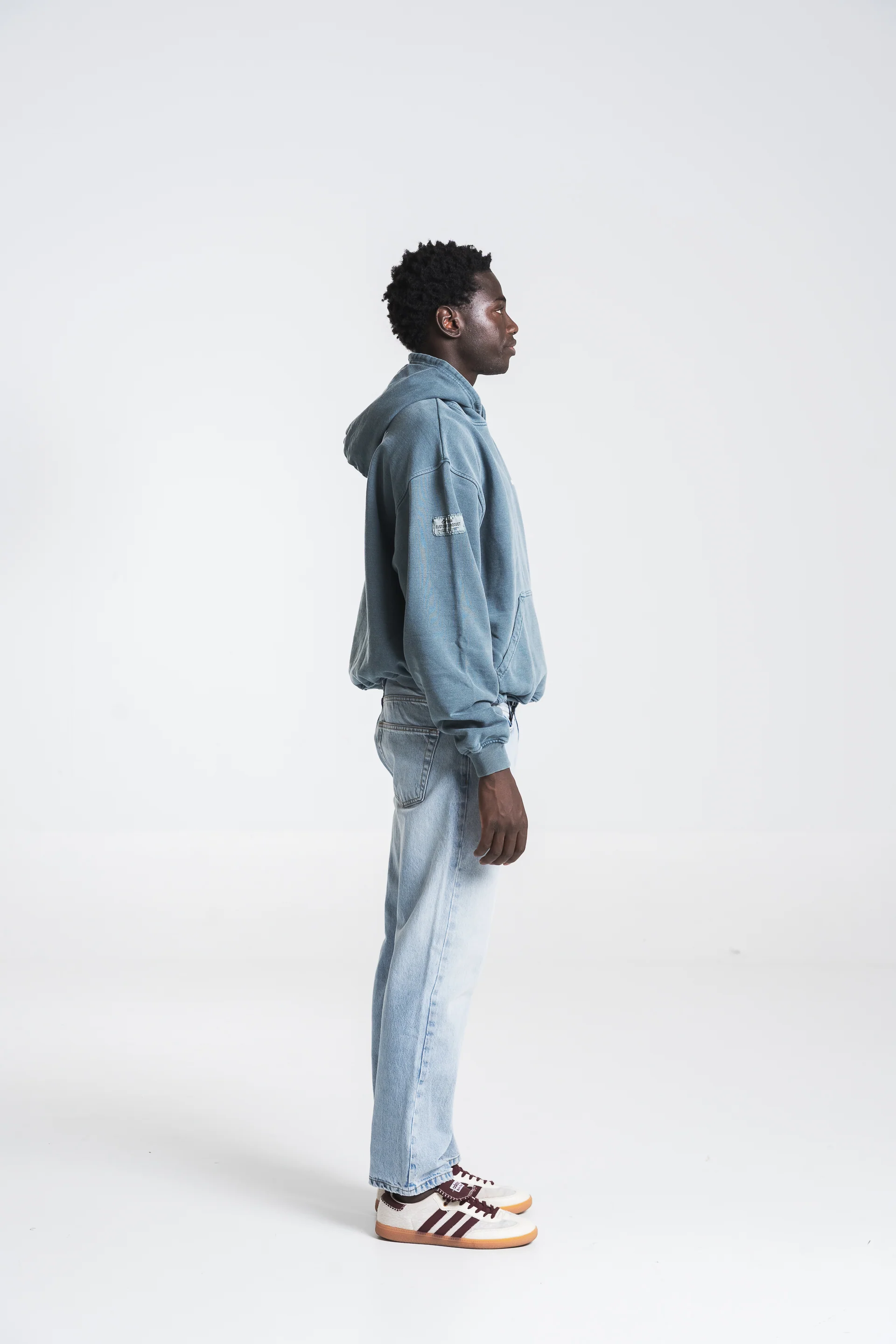 FOREST CITY HOODIE - Image 6