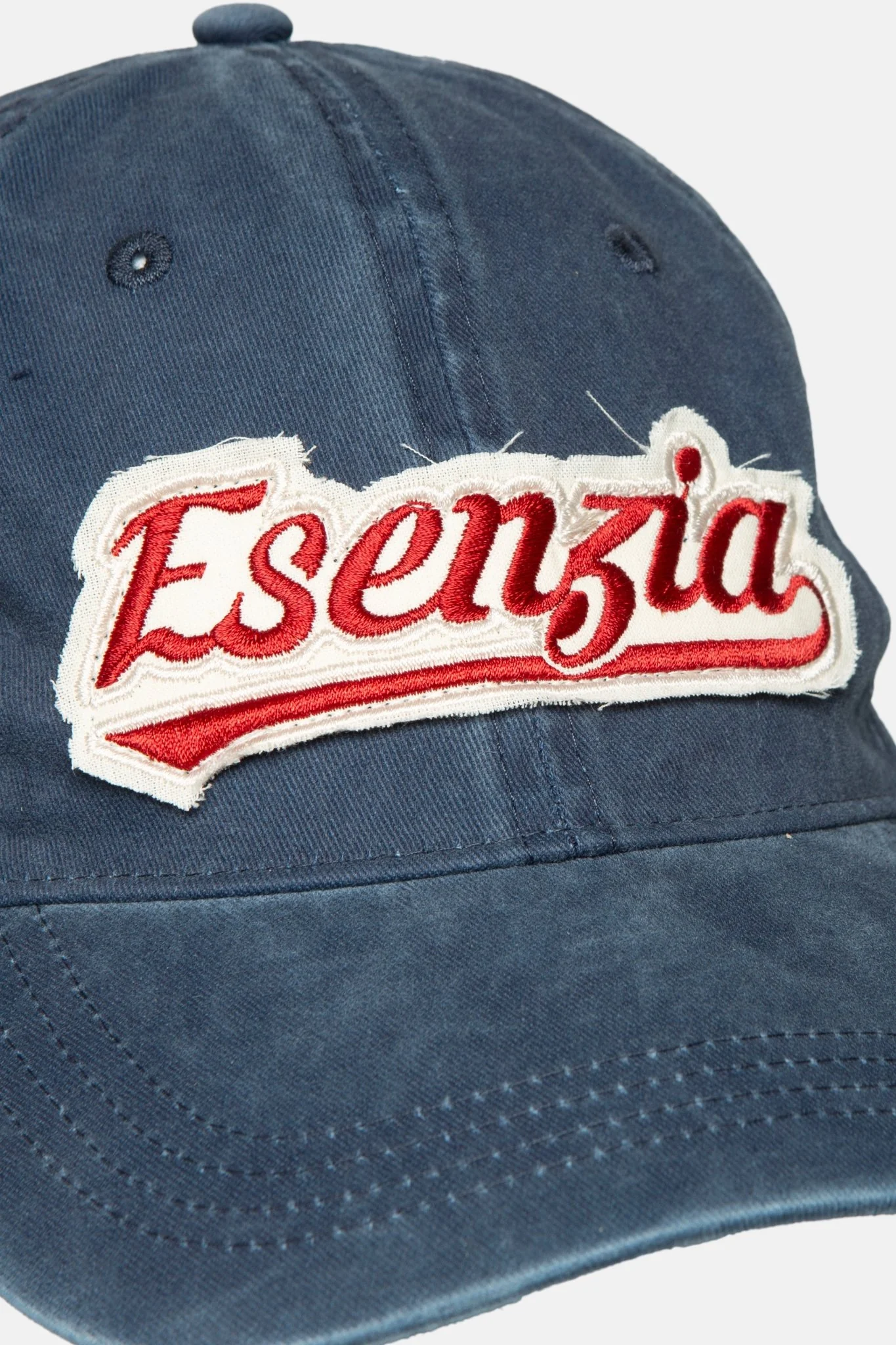 GORRA ESENZIA AZUL - Image 3