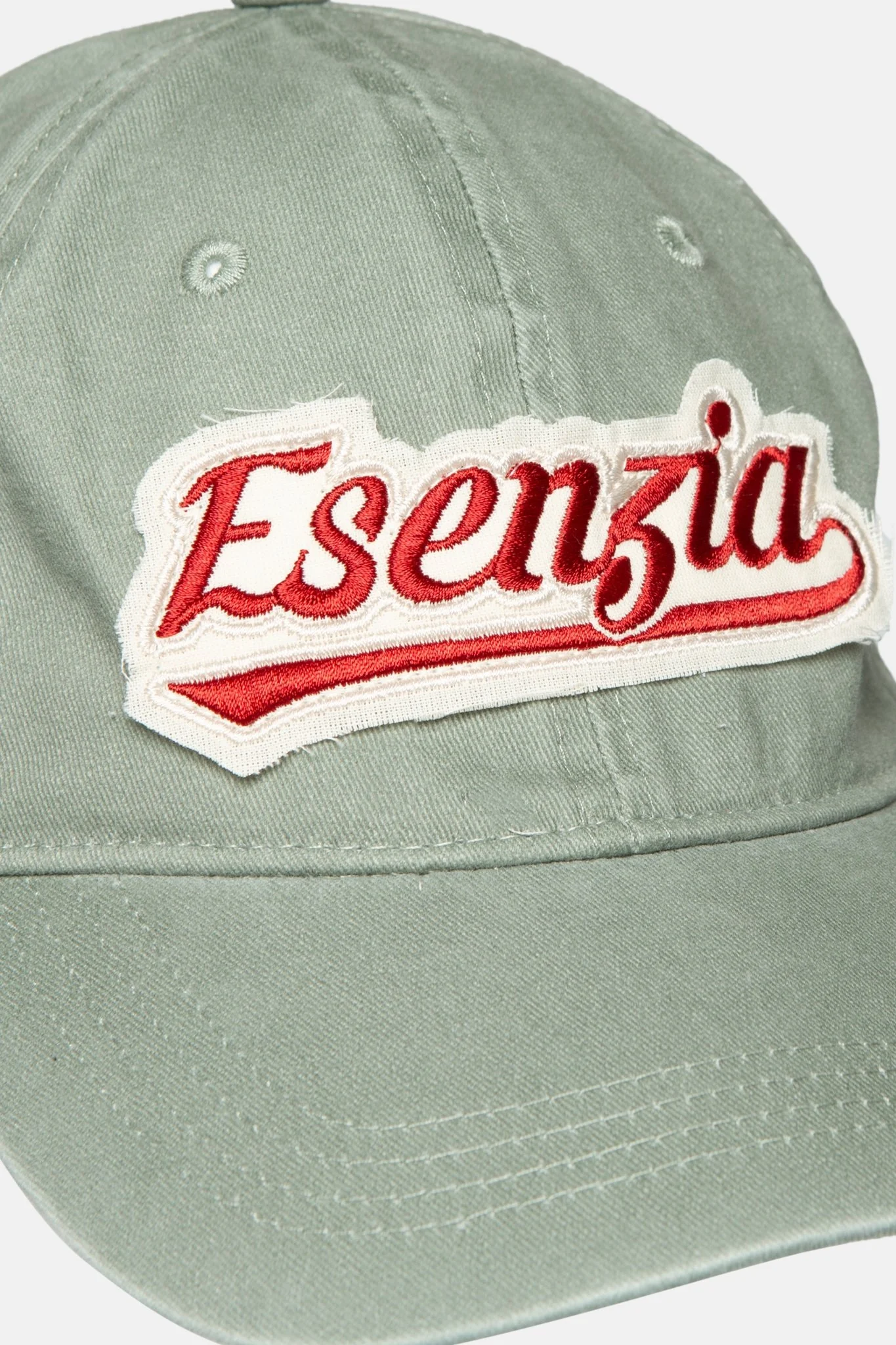 GORRA ESENZIA VERDE - Image 3
