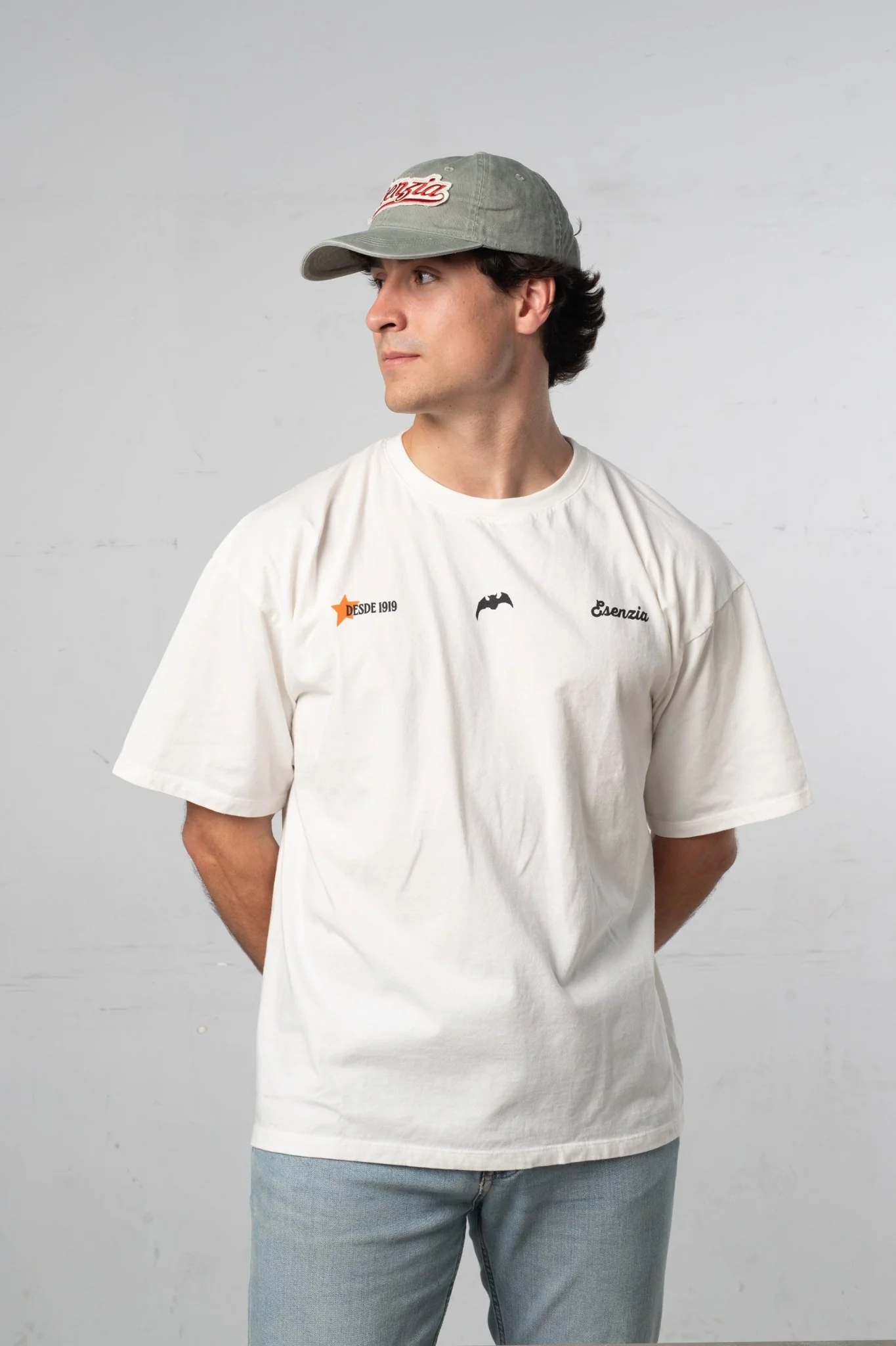 GORRA ESENZIA VERDE - Image 5