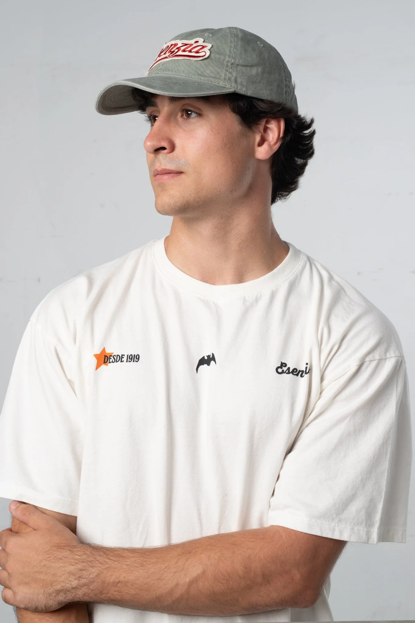 GORRA ESENZIA VERDE - Image 6