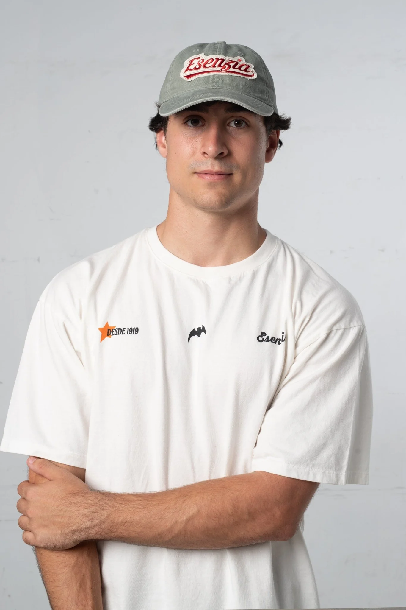 GORRA ESENZIA VERDE - Image 7