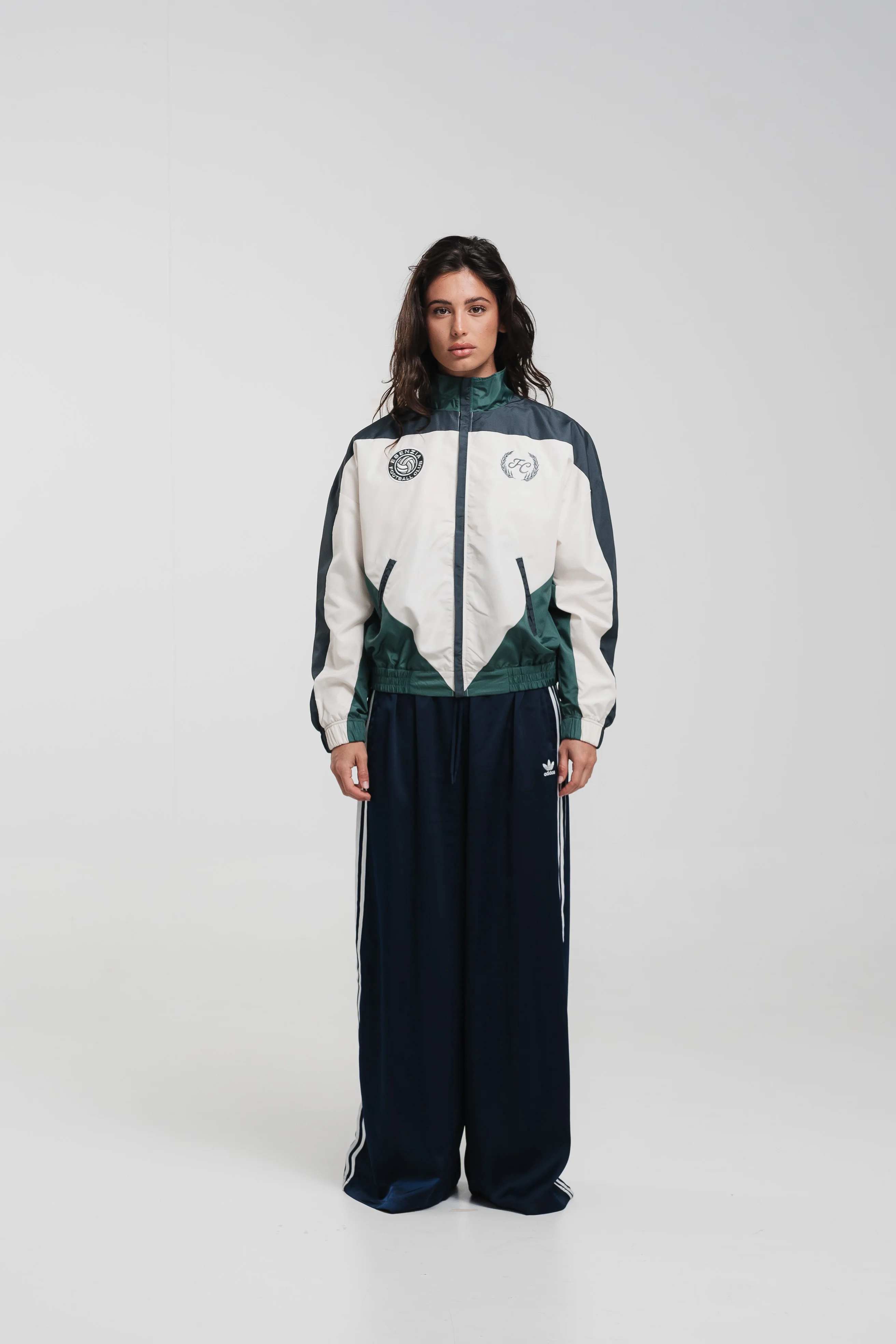 GREEN WINDBRAKER - Image 7