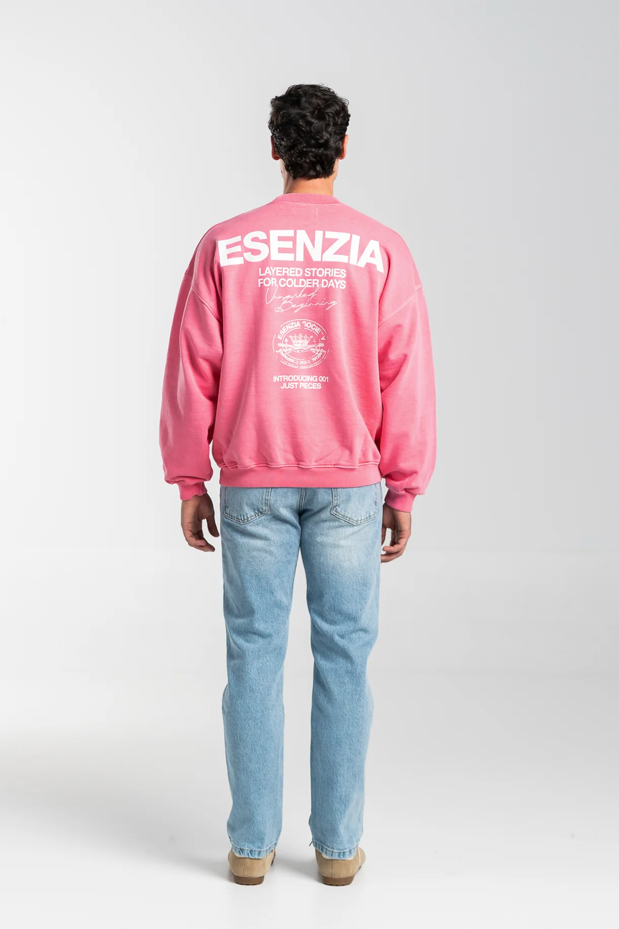 GUMMY STORY CREWNECK - Image 10