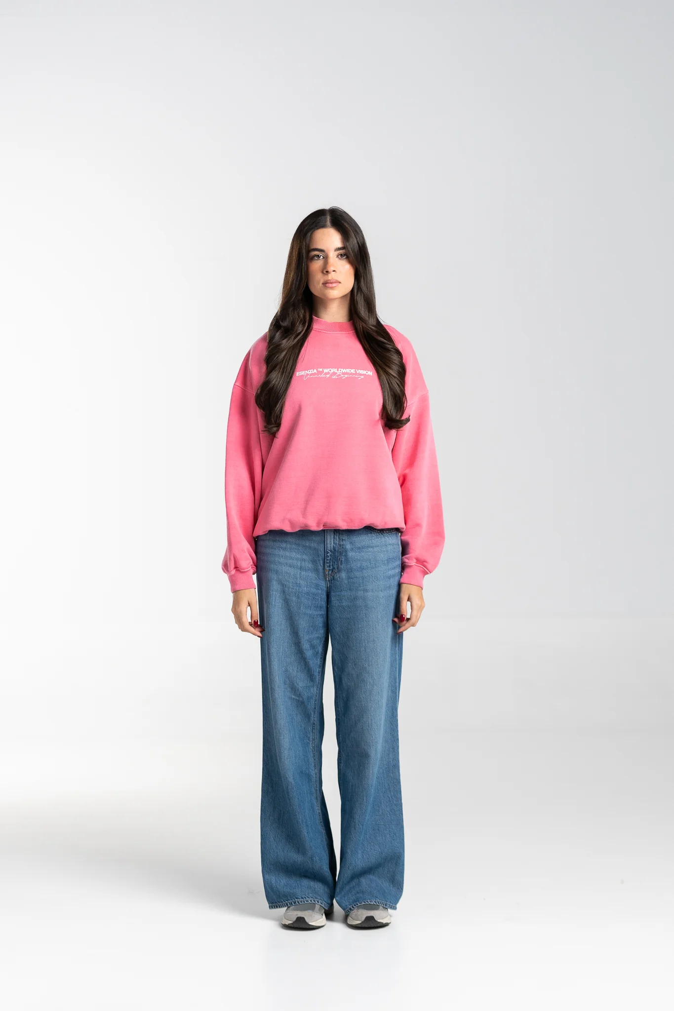 GUMMY STORY CREWNECK - Image 4