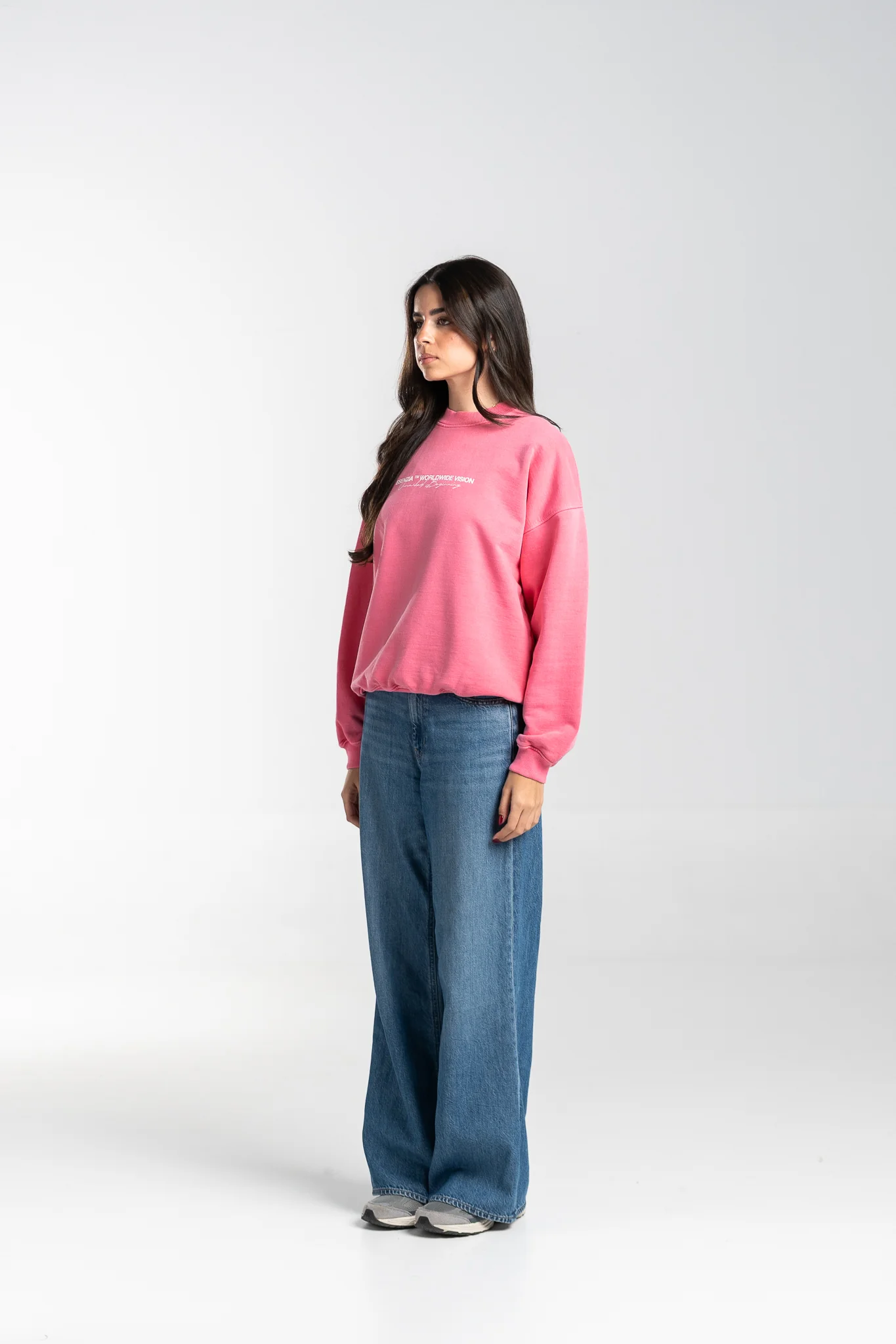 GUMMY STORY CREWNECK - Image 5