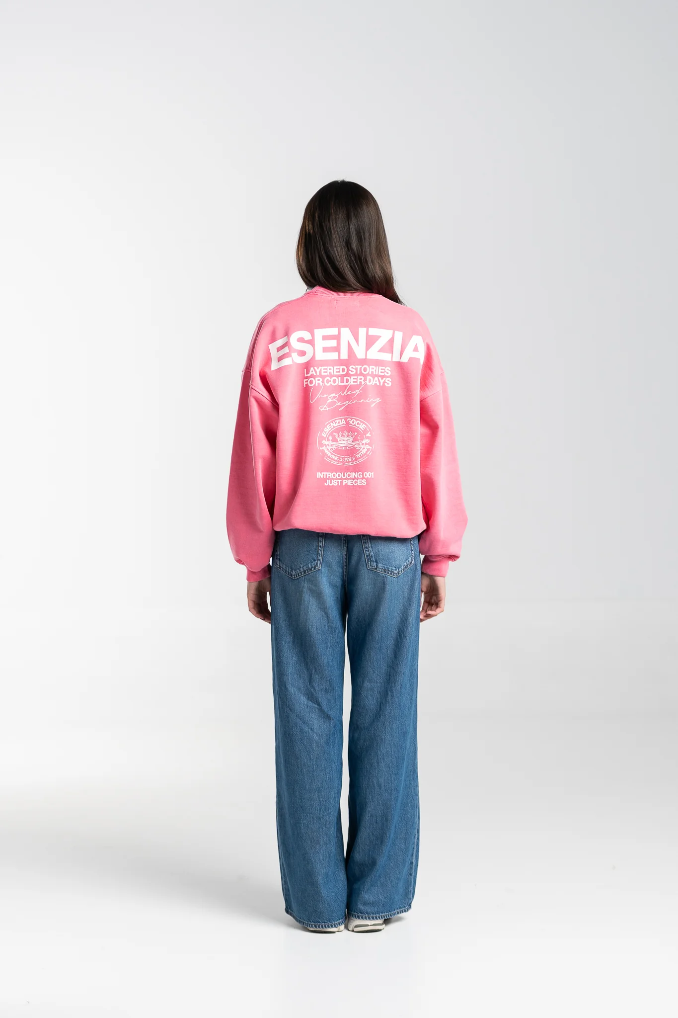 GUMMY STORY CREWNECK - Image 6