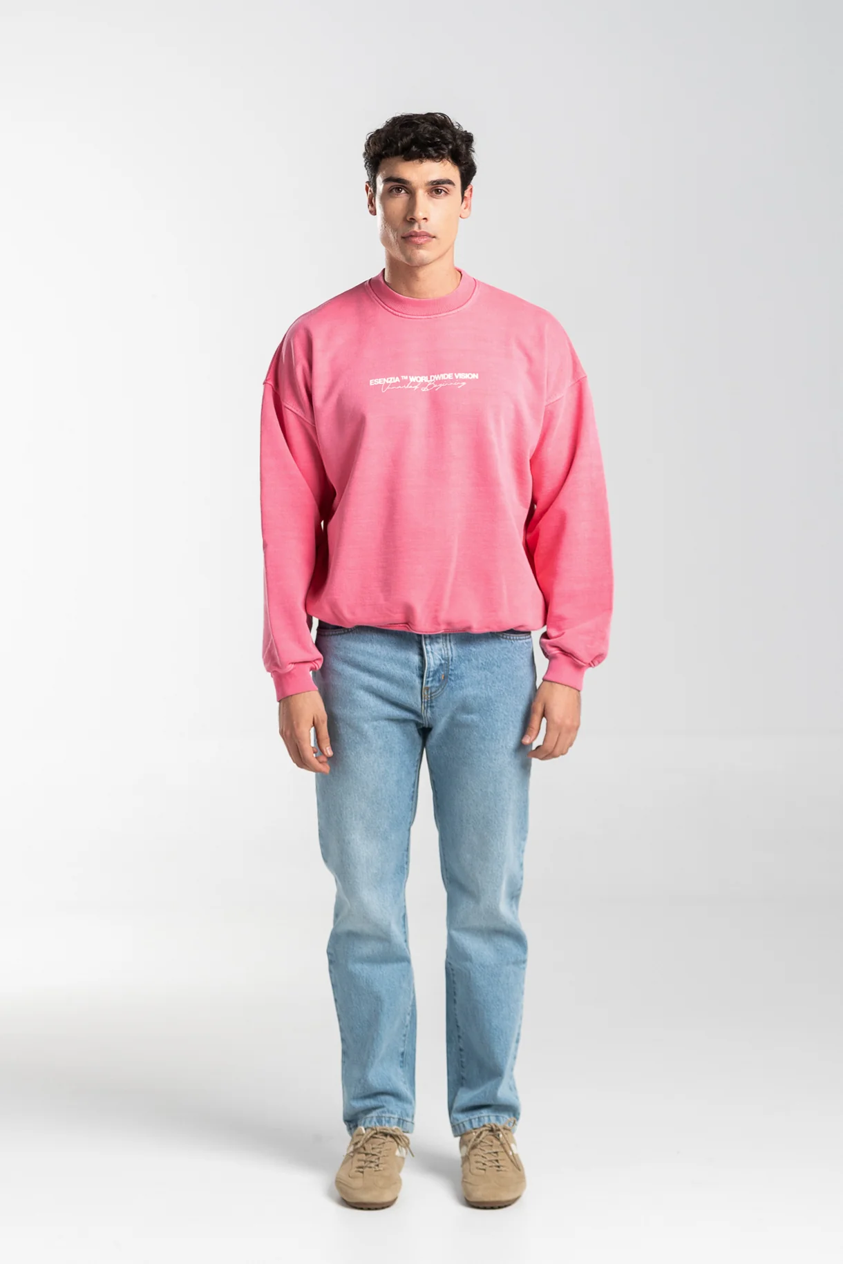 GUMMY STORY CREWNECK - Image 8