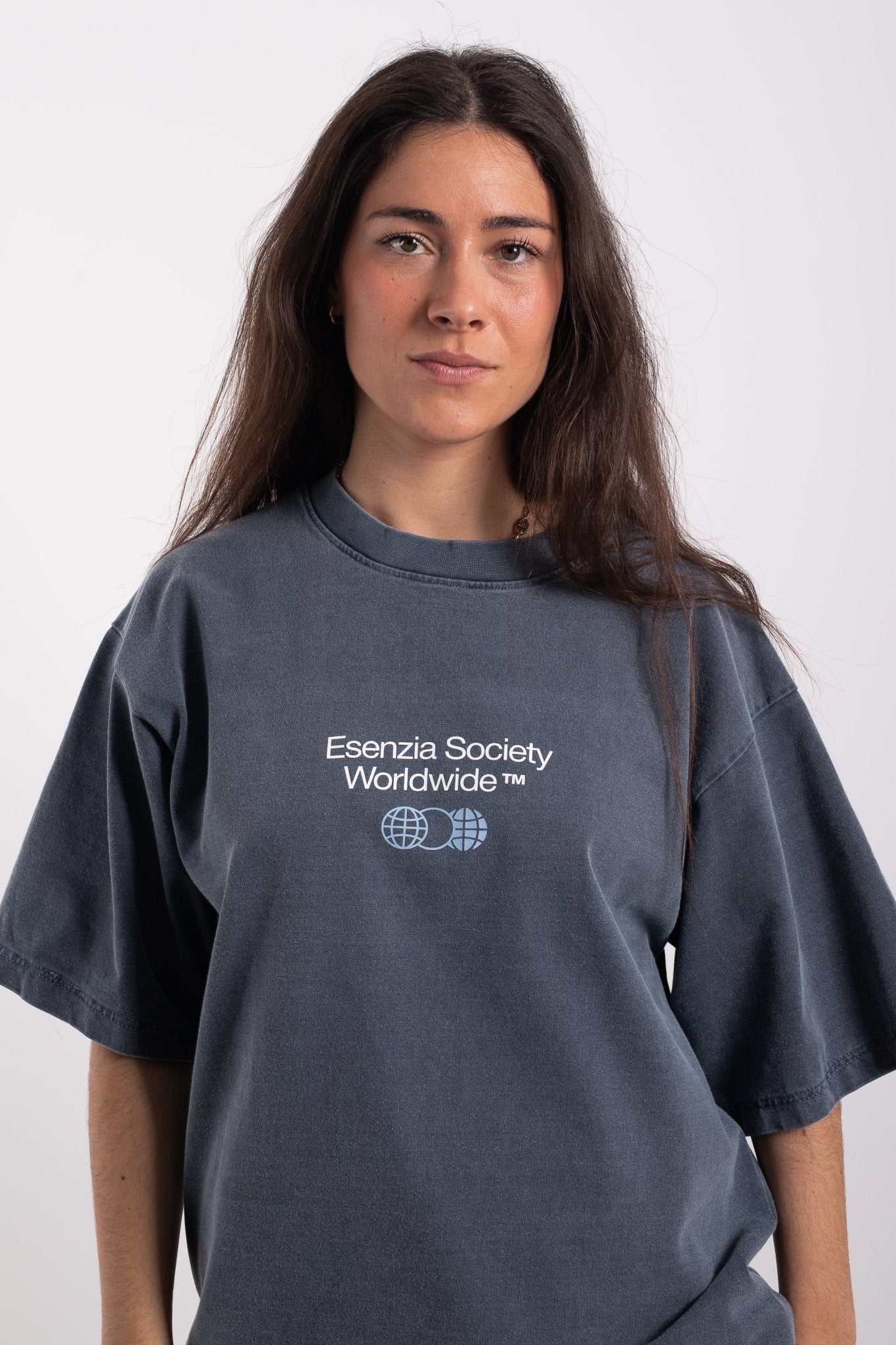 HEAVYWEIGHT TWILIGHT STAMP TEE - Image 12