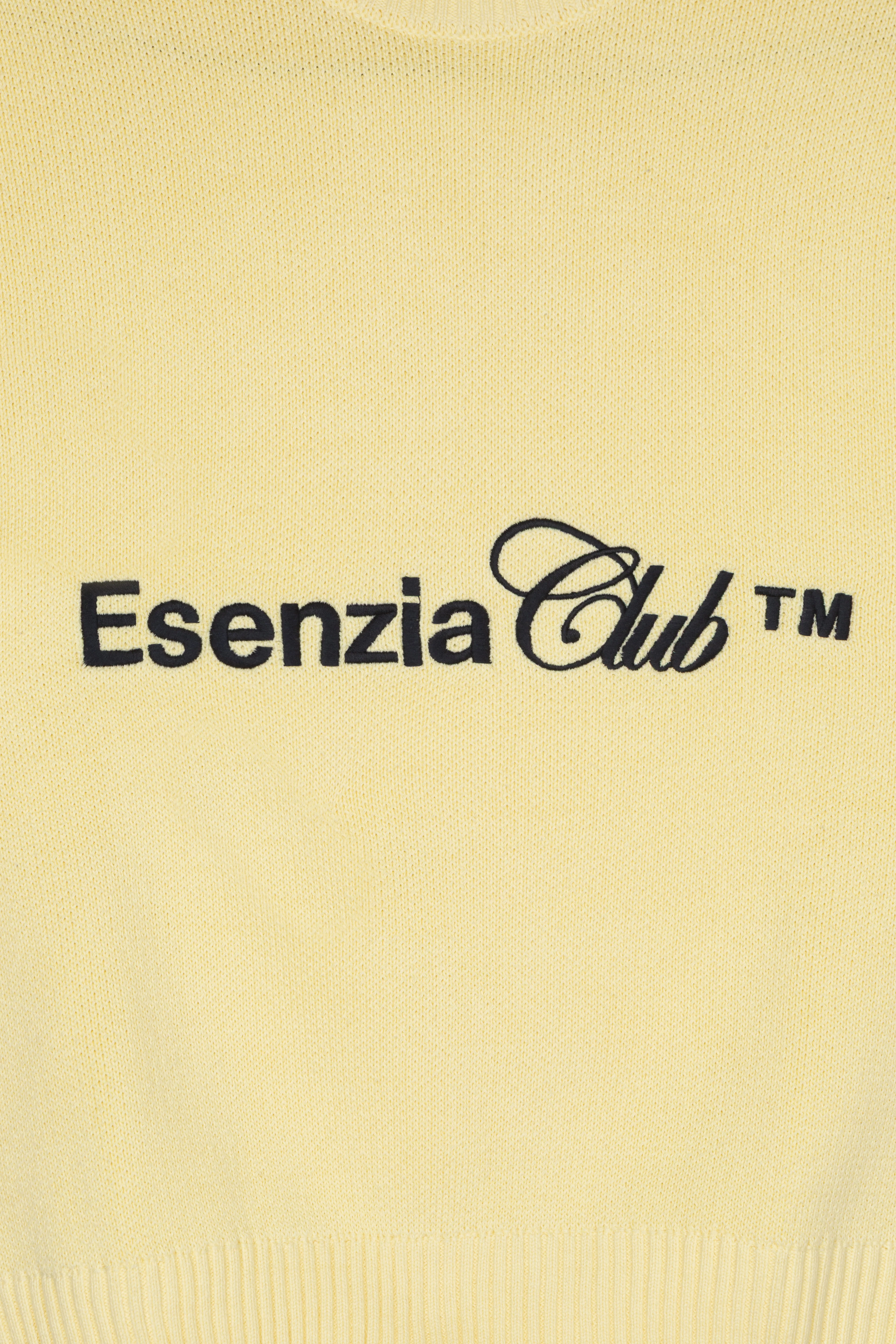 HONEY ICONIC KNIT SWEATER - Image 11