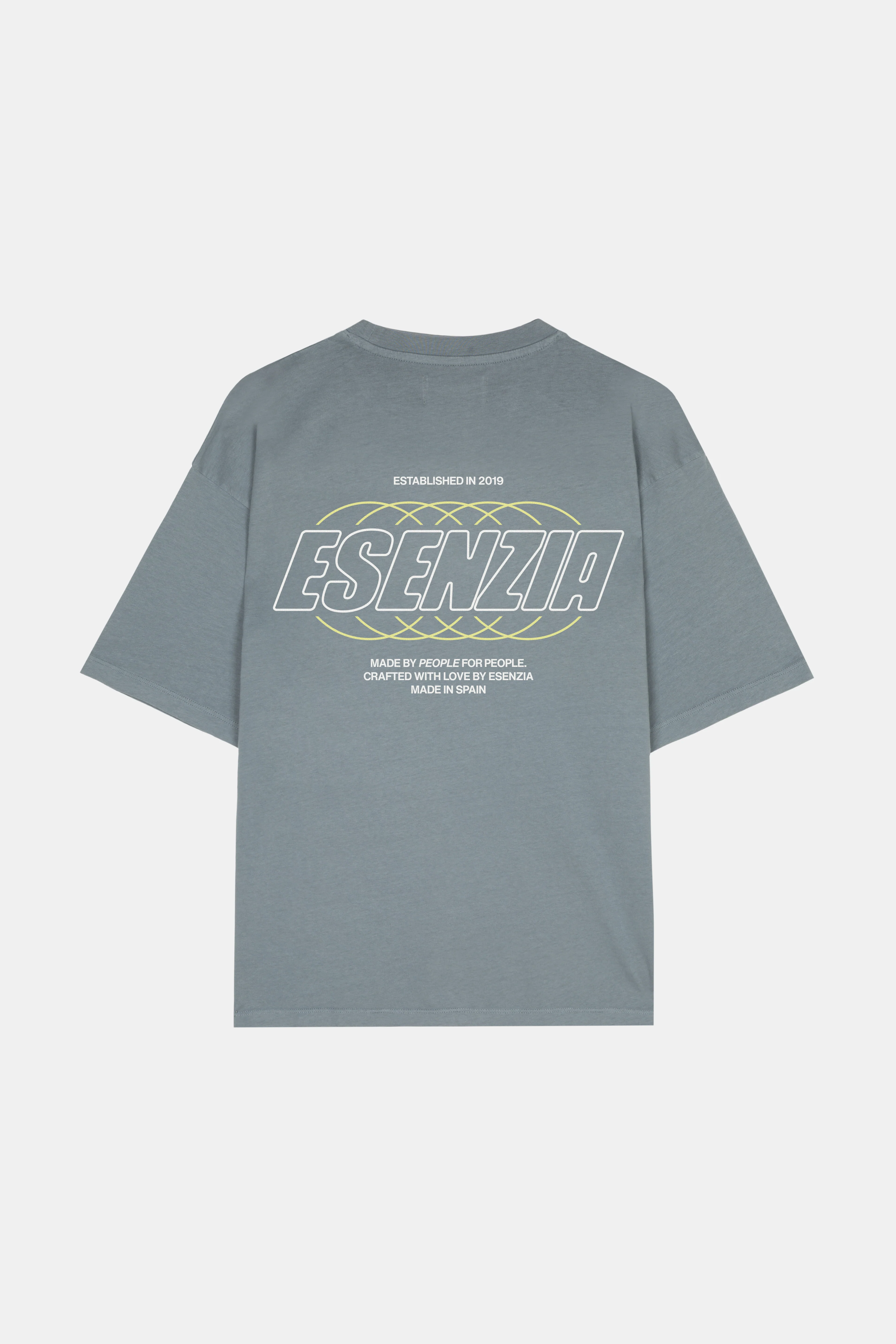 ICE HOLOGRAPHIC TEE