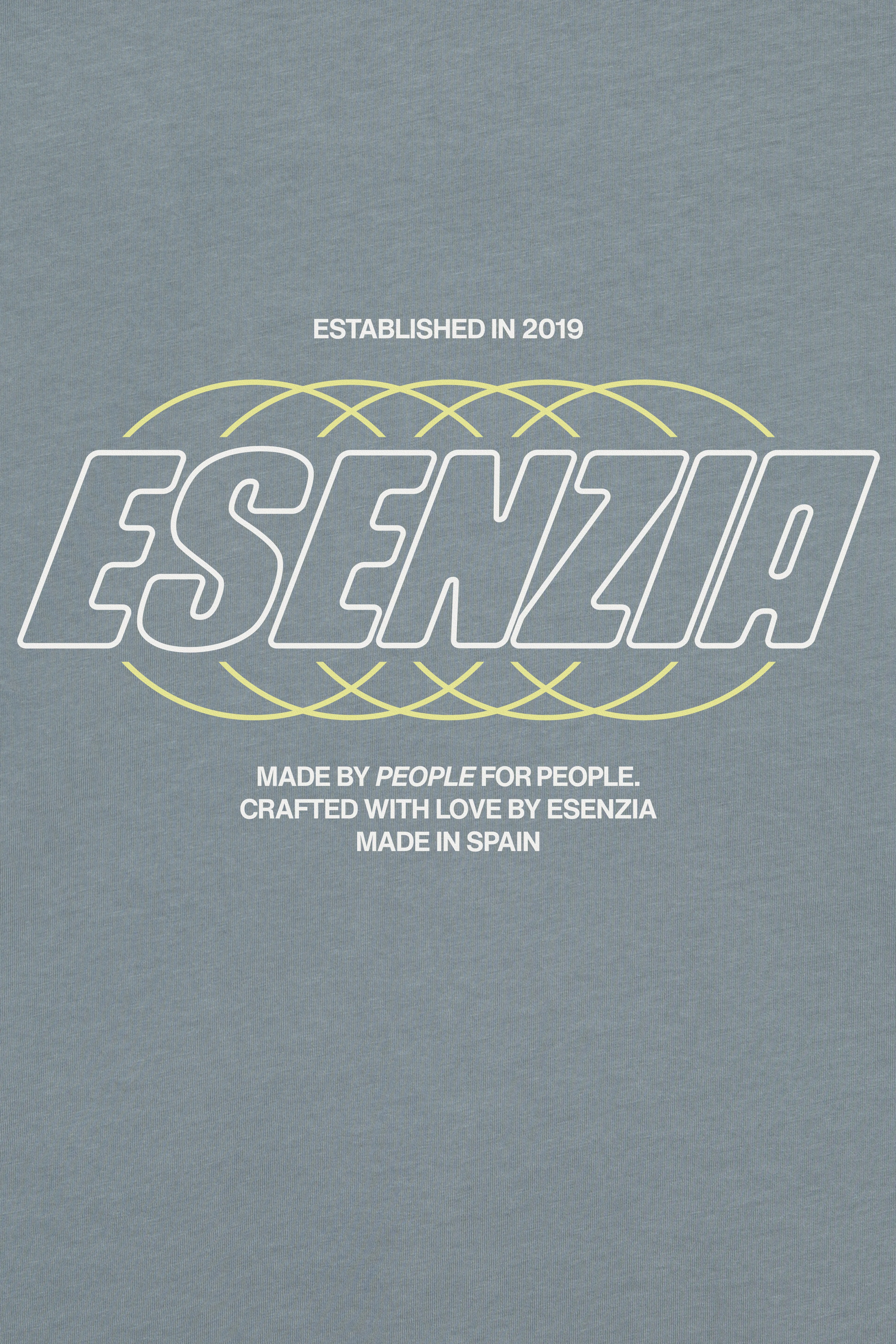 ICE HOLOGRAPHIC TEE - Image 3